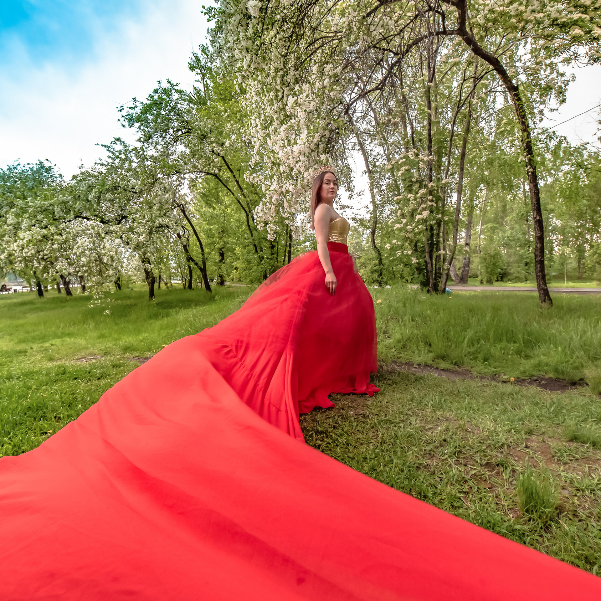 Фотодень. Яна