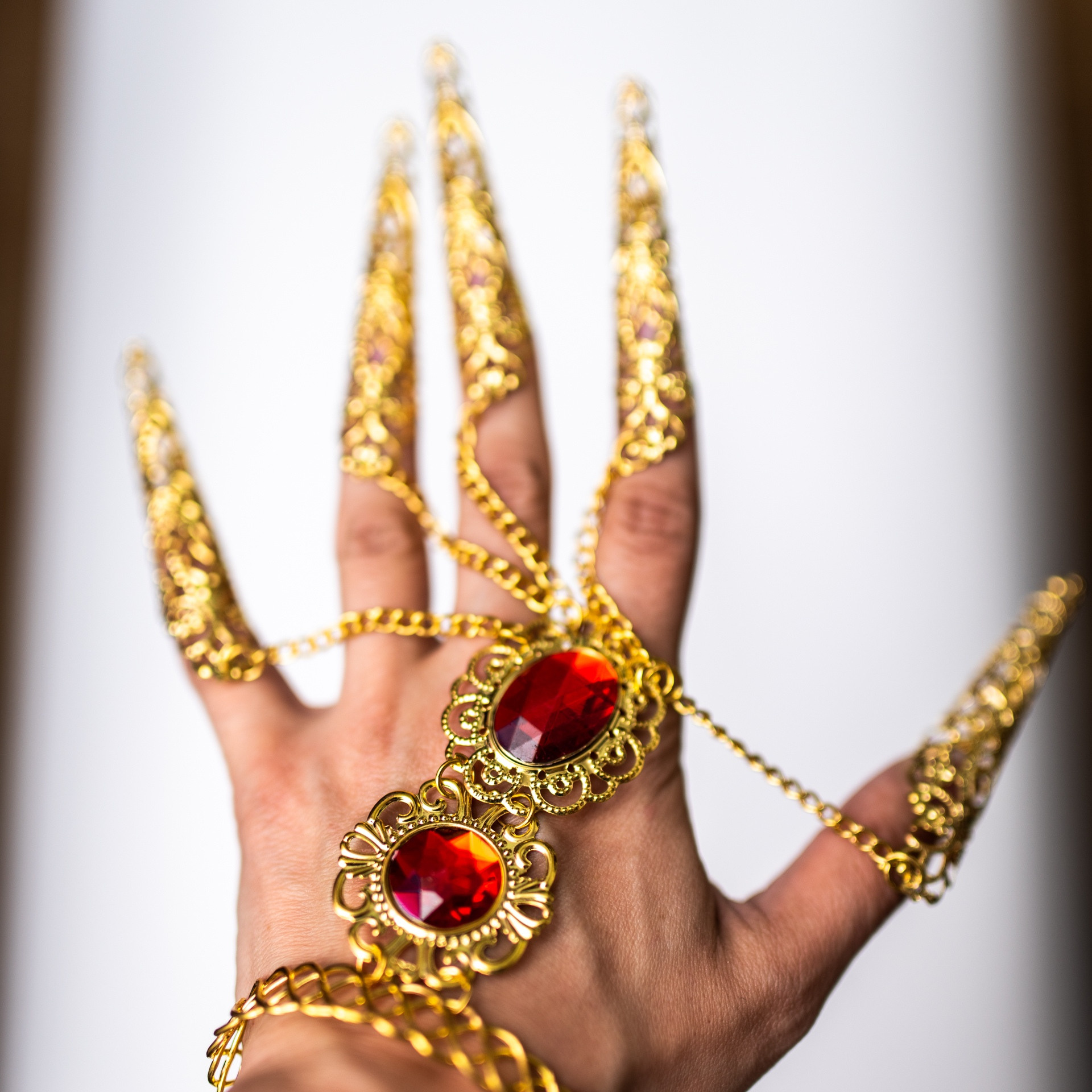 Комбибраслет золото. 200 ₽