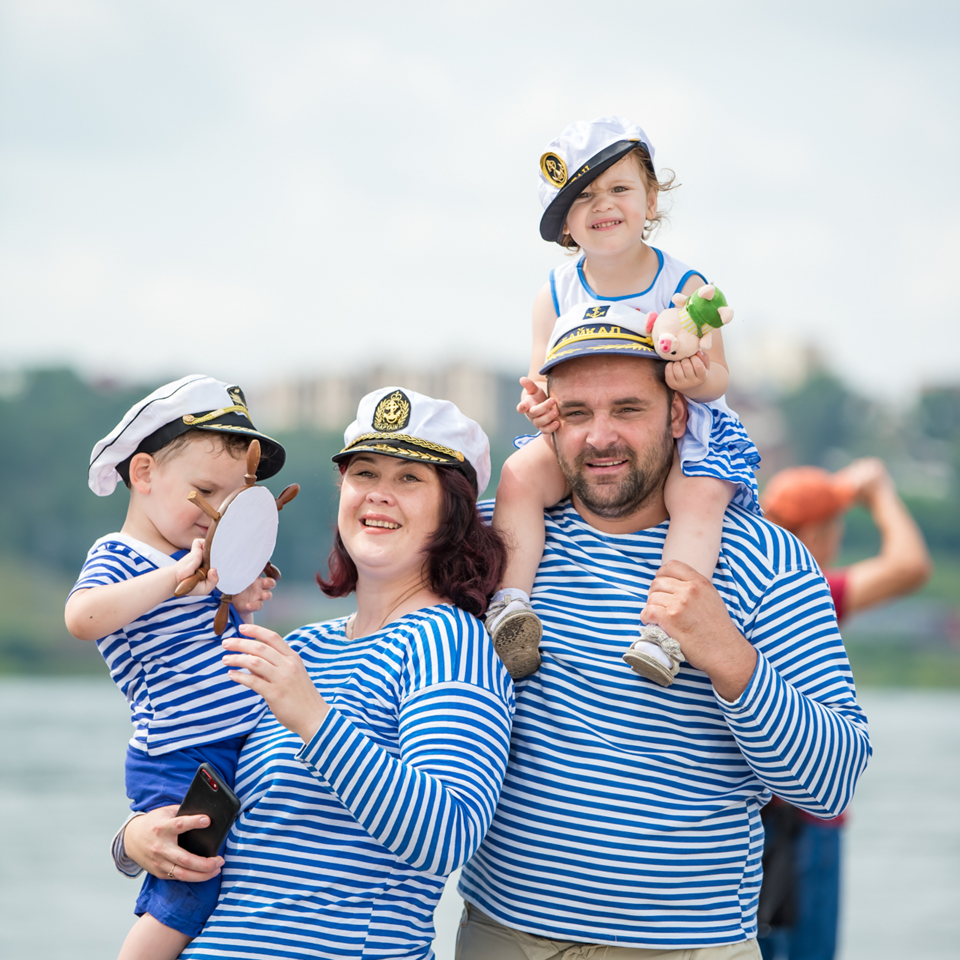 Похожие разности