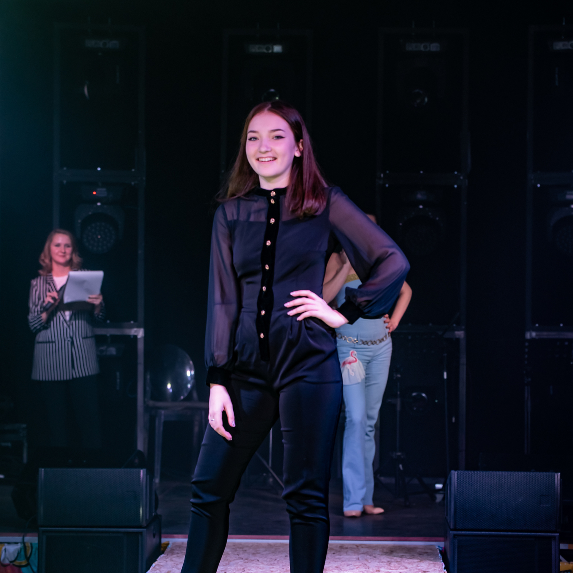 Швейная битва «Фэшионарий-19»