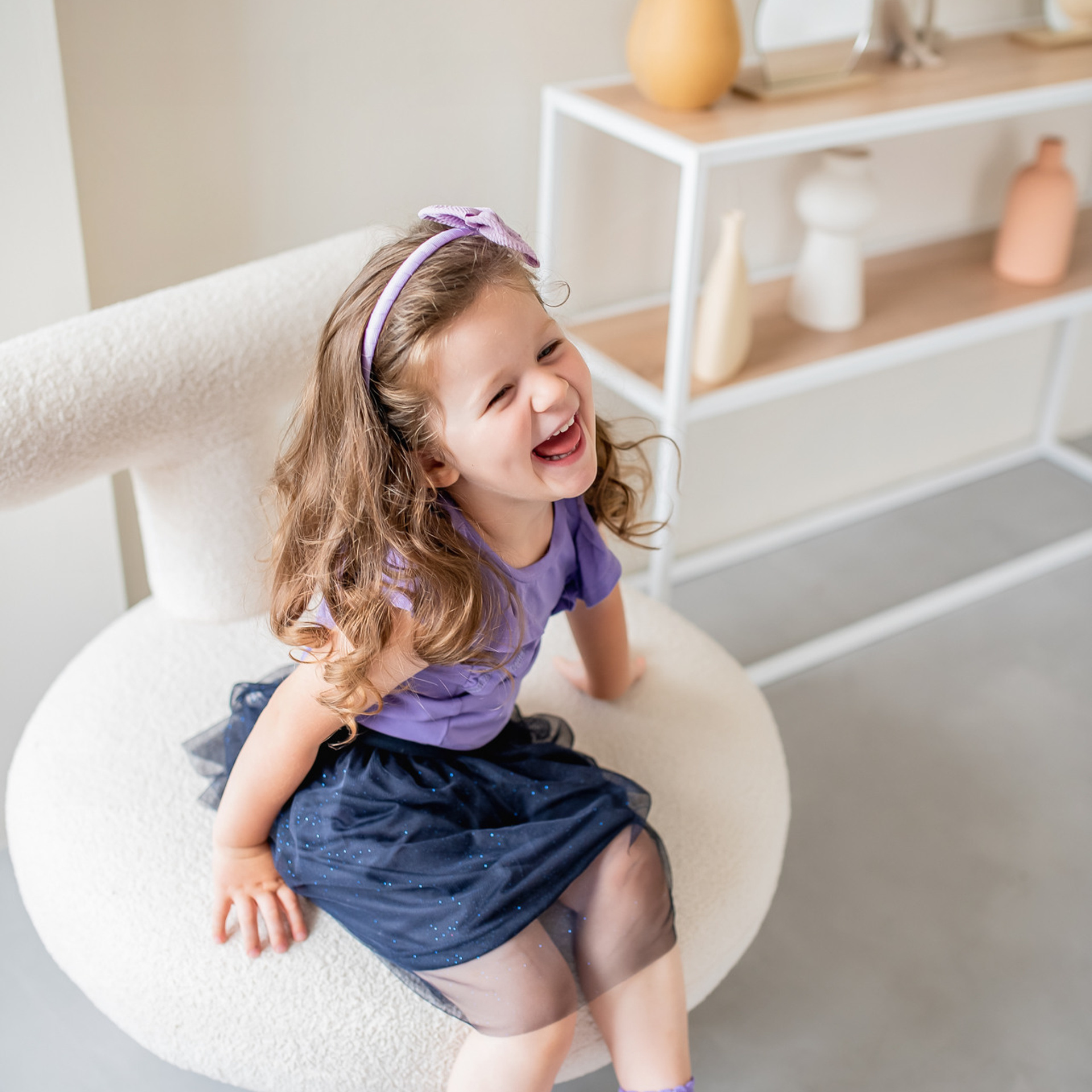 Татьяна с семьей. Студия Элемент