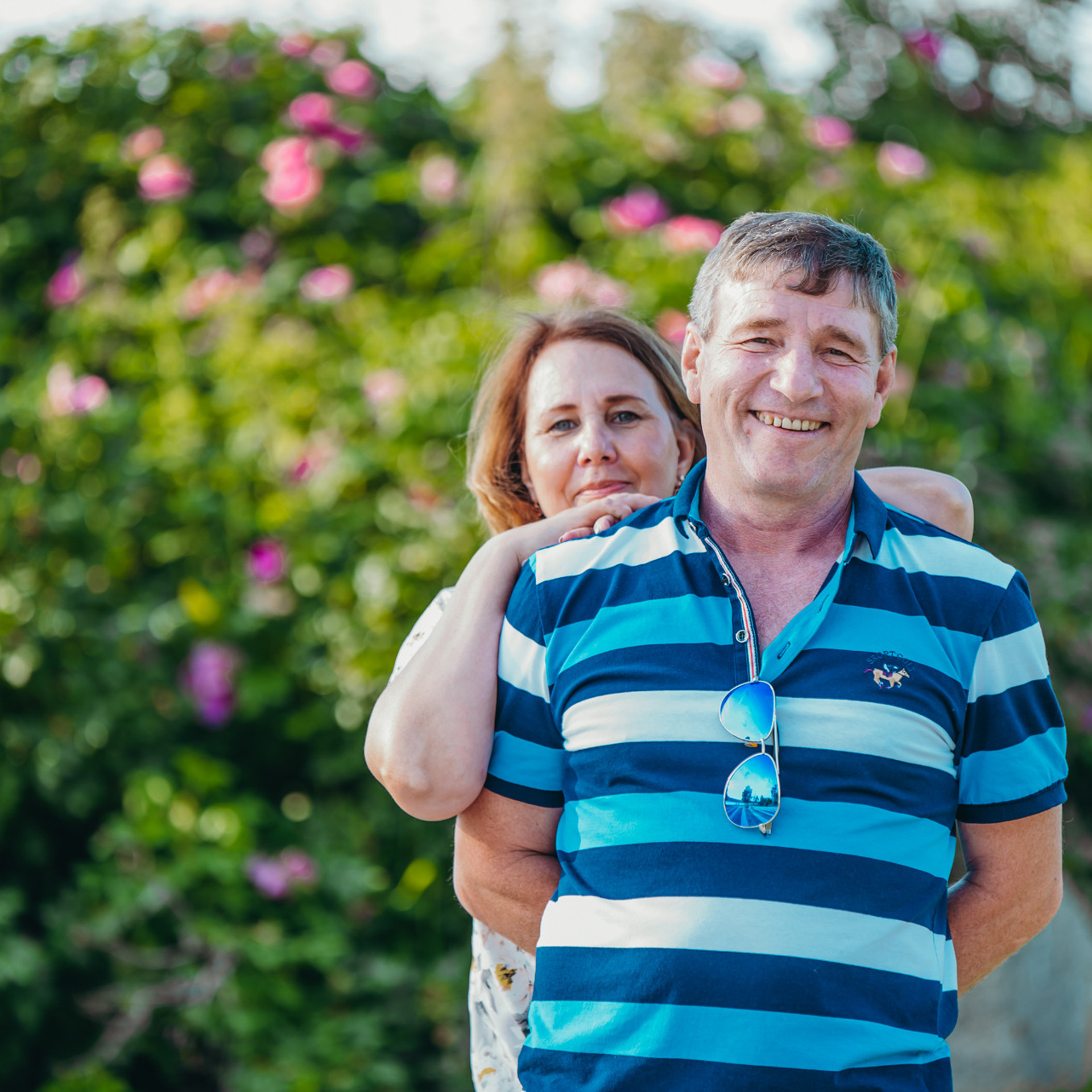 Фотопрогулка+фотопикник