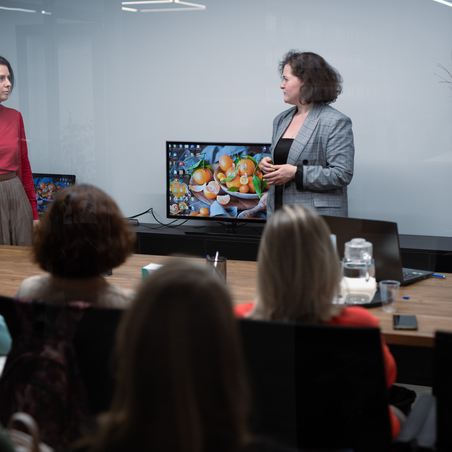 Отзывы. Агентство личного бренда «Брендовски»