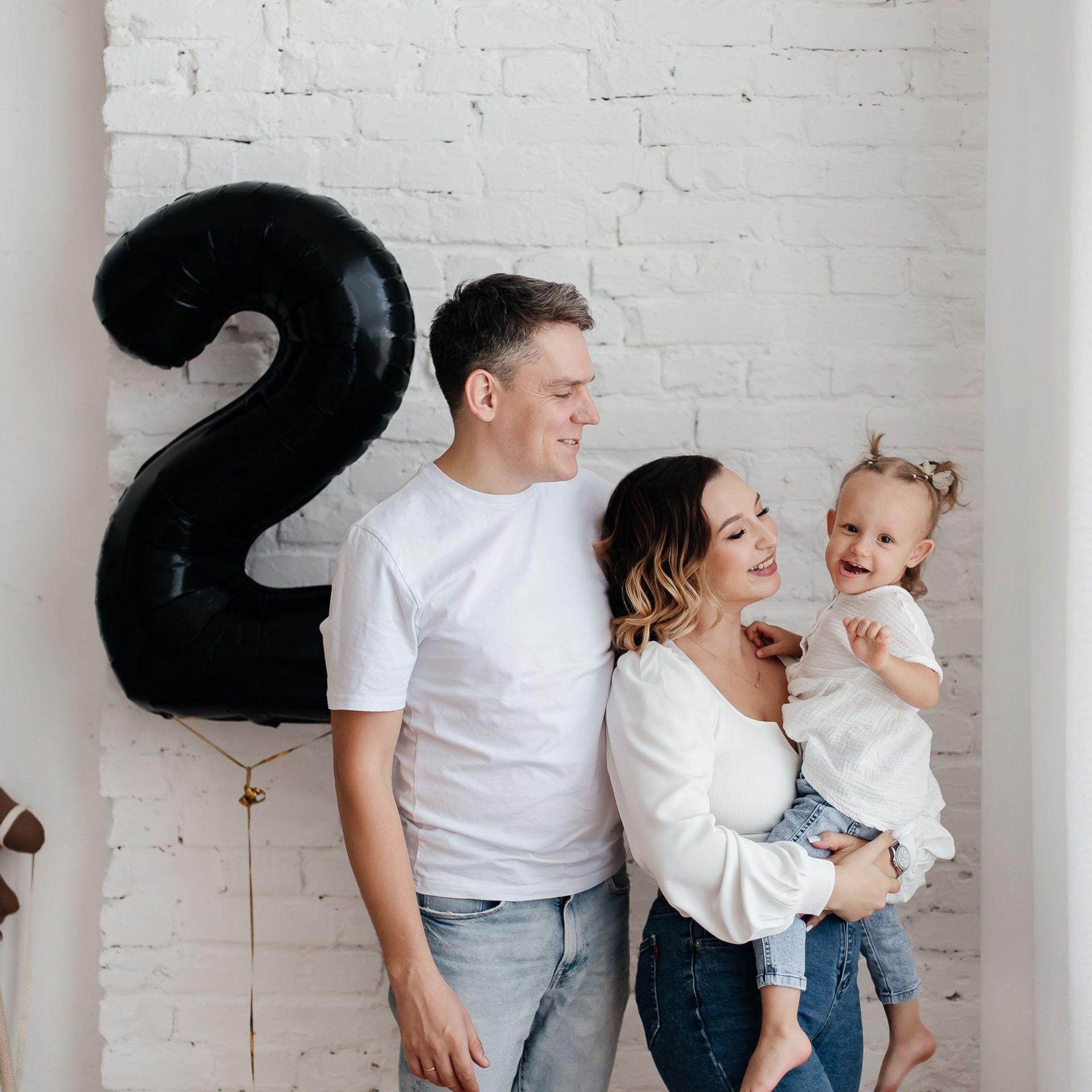 Софии 2 годика