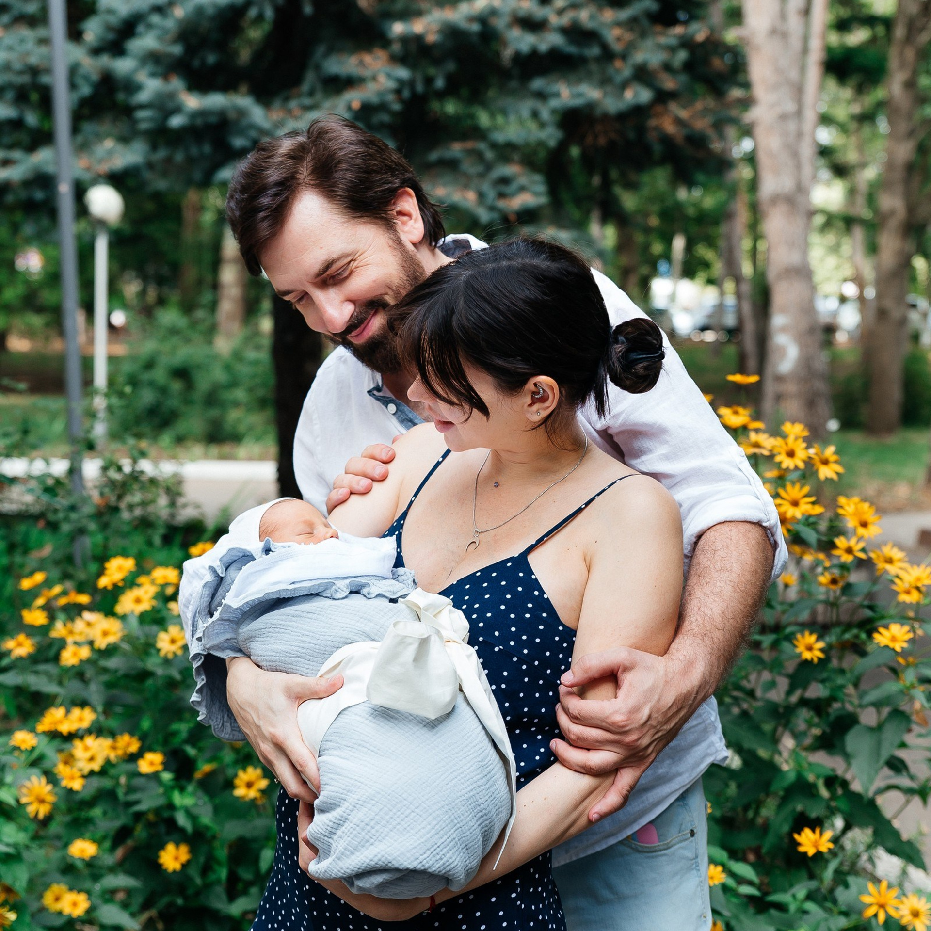 5 роддом лето