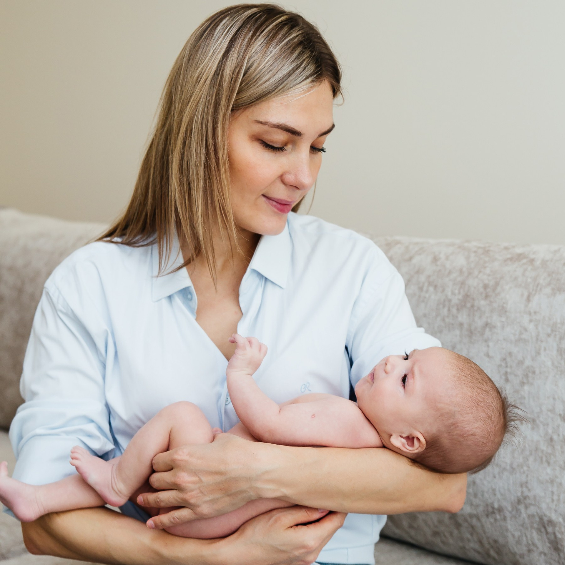 Домашняя сьемка