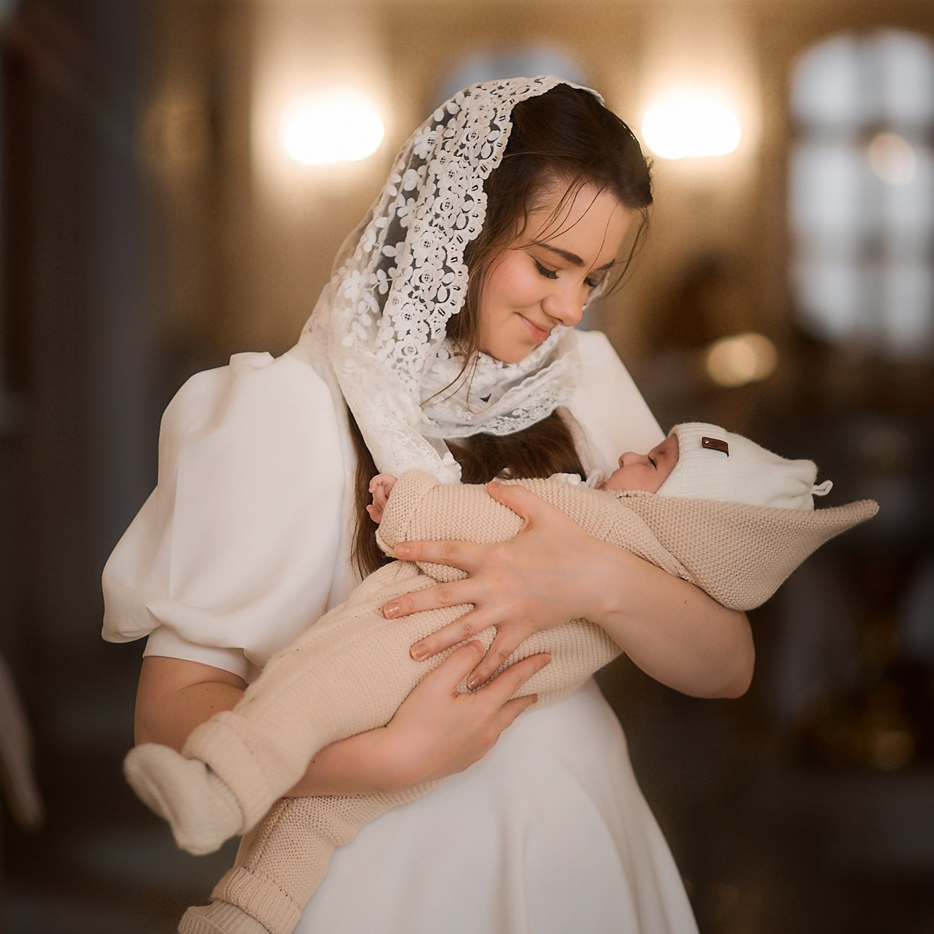 Анонсы съемок. Фотограф на Крещение и Венчание в Одинцово