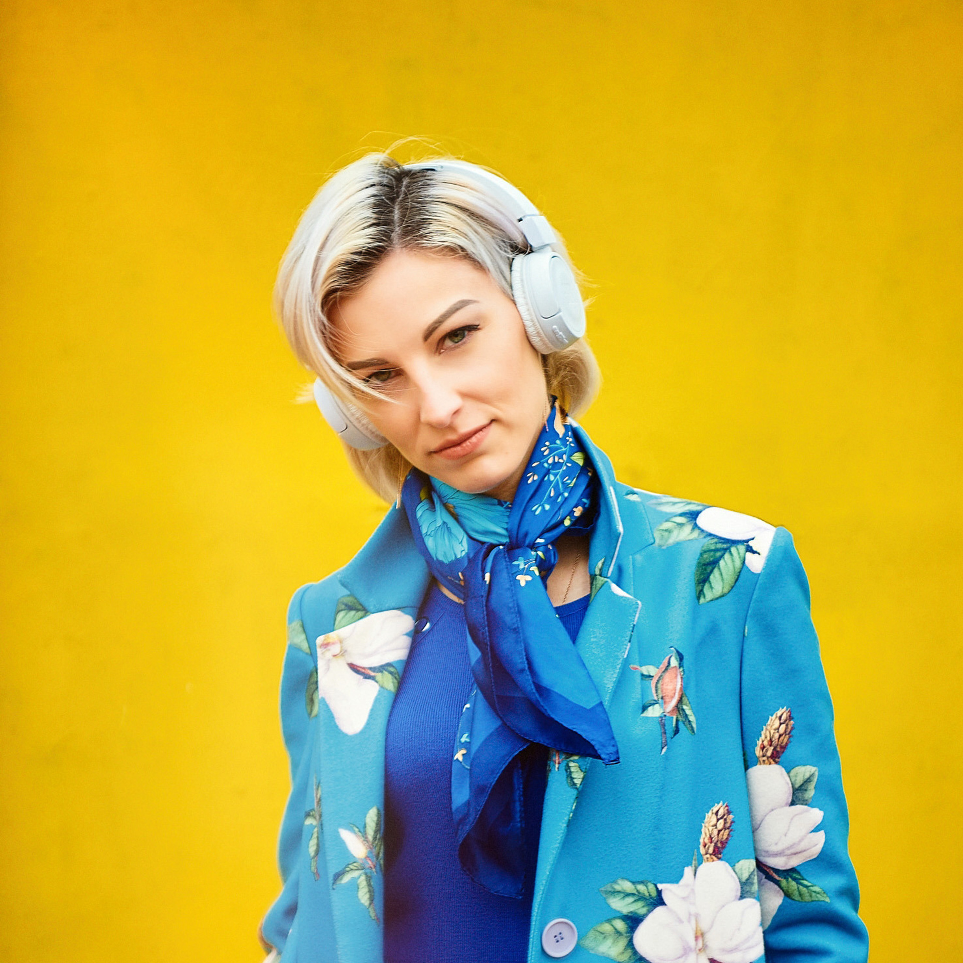 Анжелика (контент блогера)