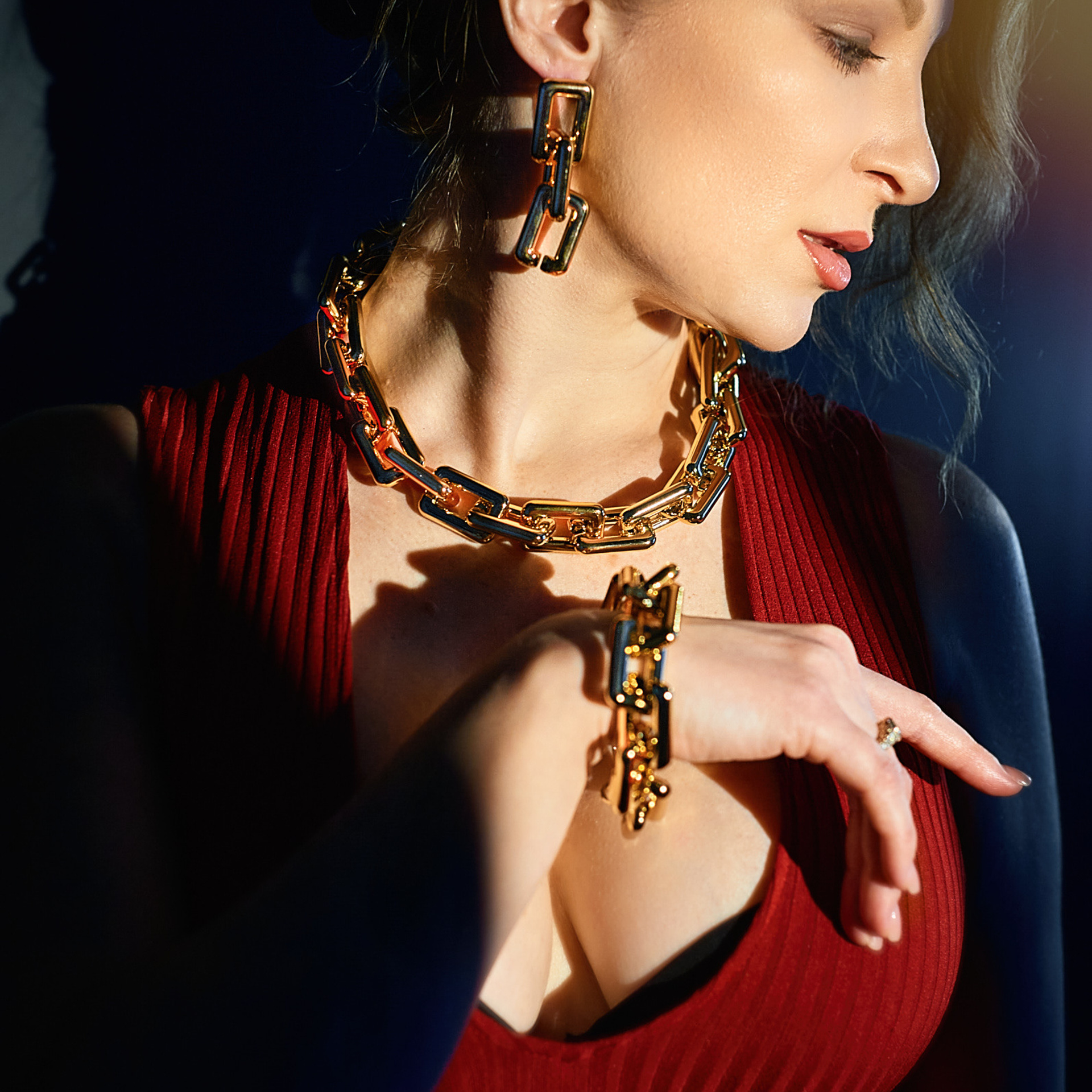 Магазин бижутерии (бизнес)