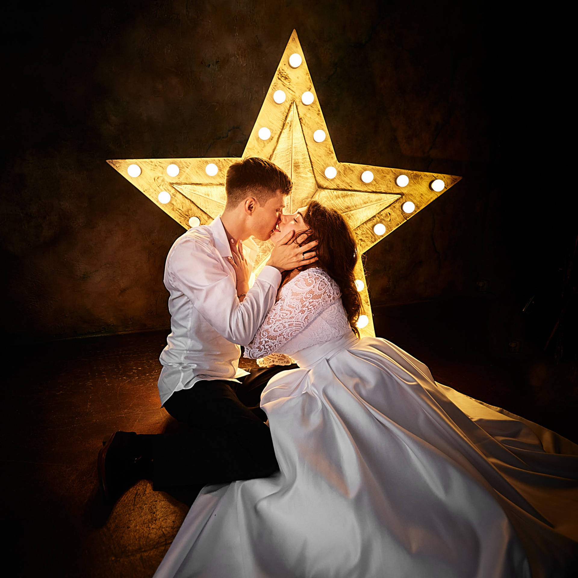 Никита и Любовь