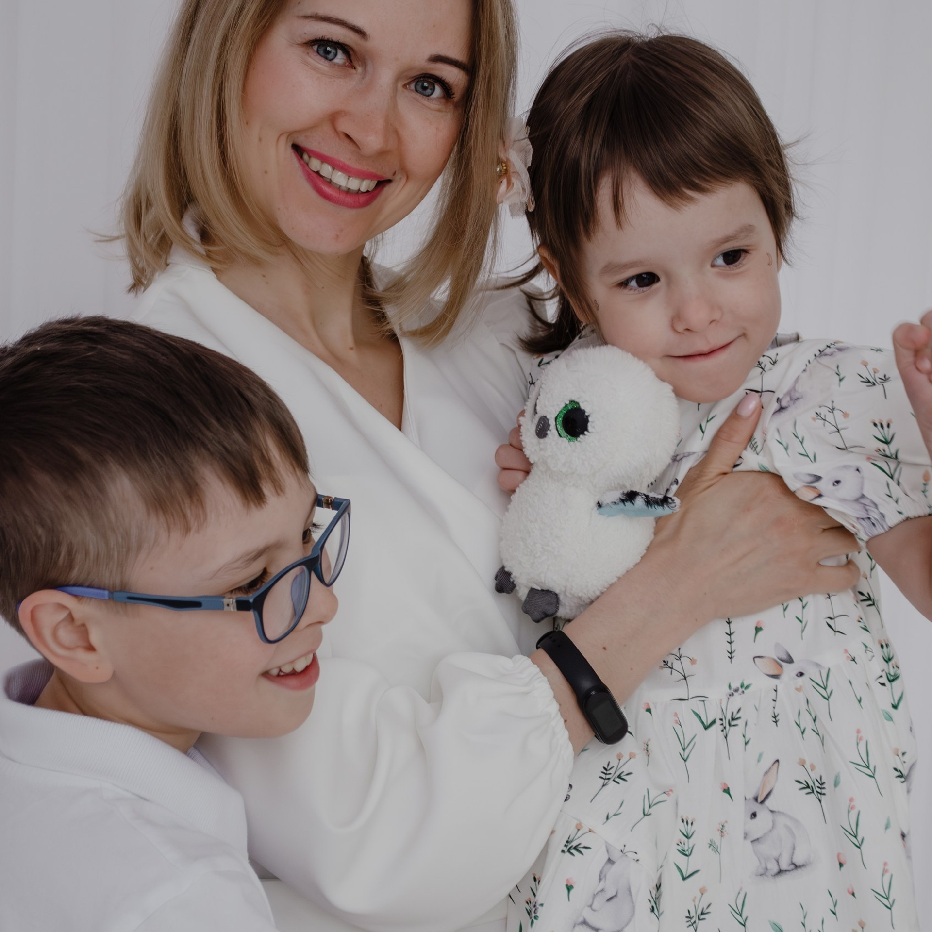 Отзывы. Светлана Агалакова Фотограф