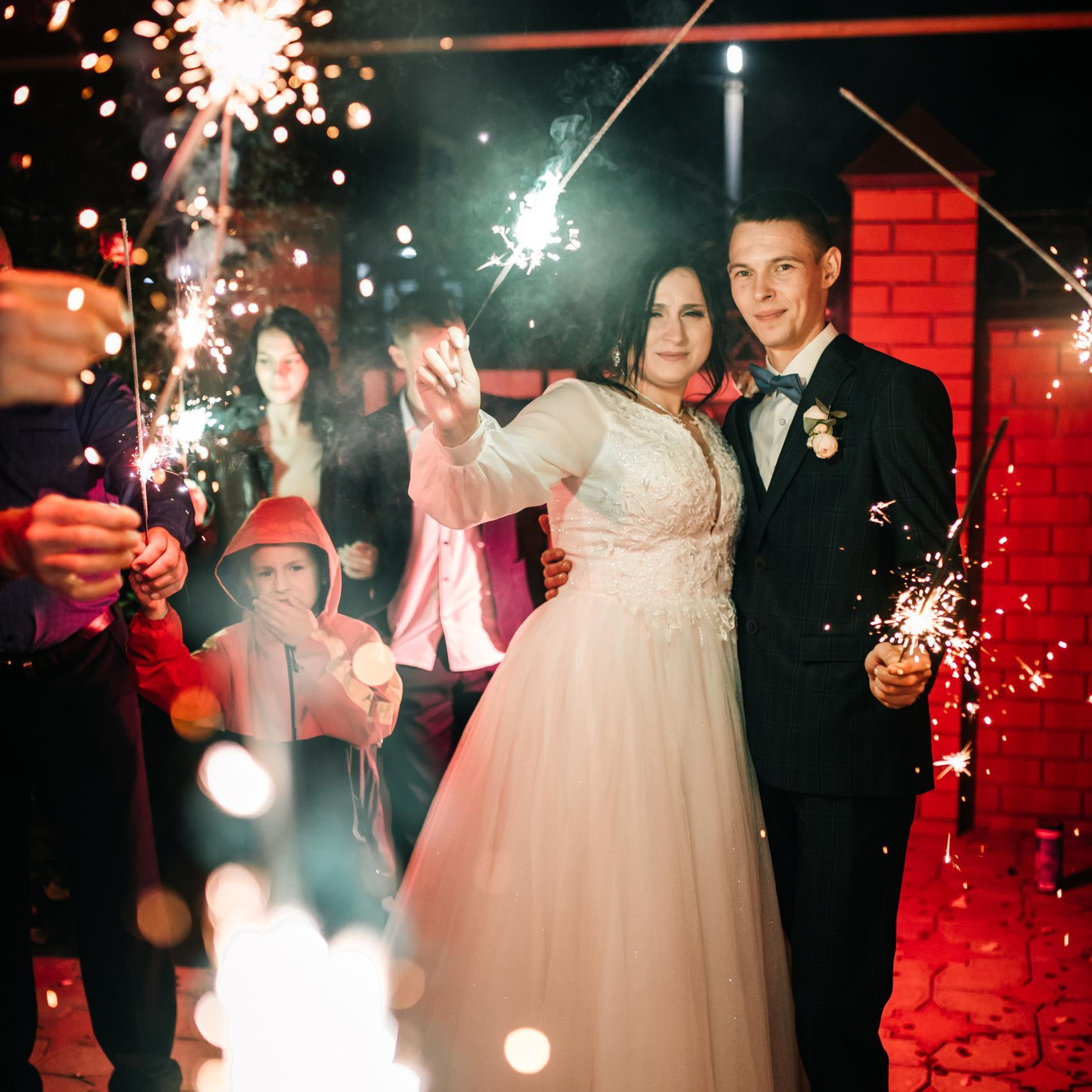 Отзывы. Свадебный и семейный фотограф в Курске и Курчатове