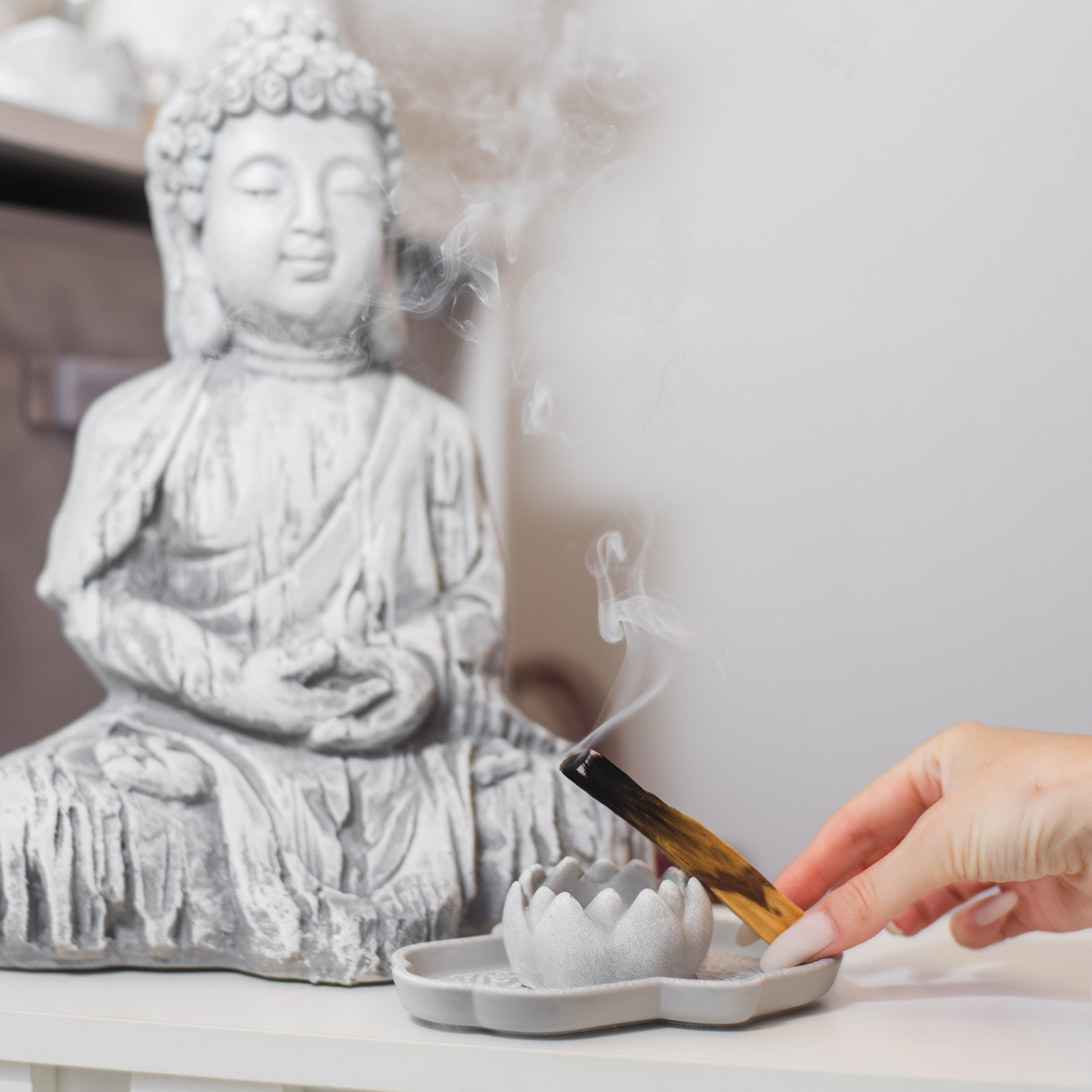 Открытие студии YOGI ROOM • Август 2023