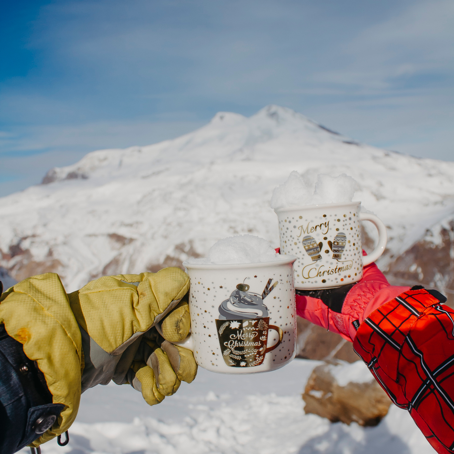 Мин воды (Новый год 2020)