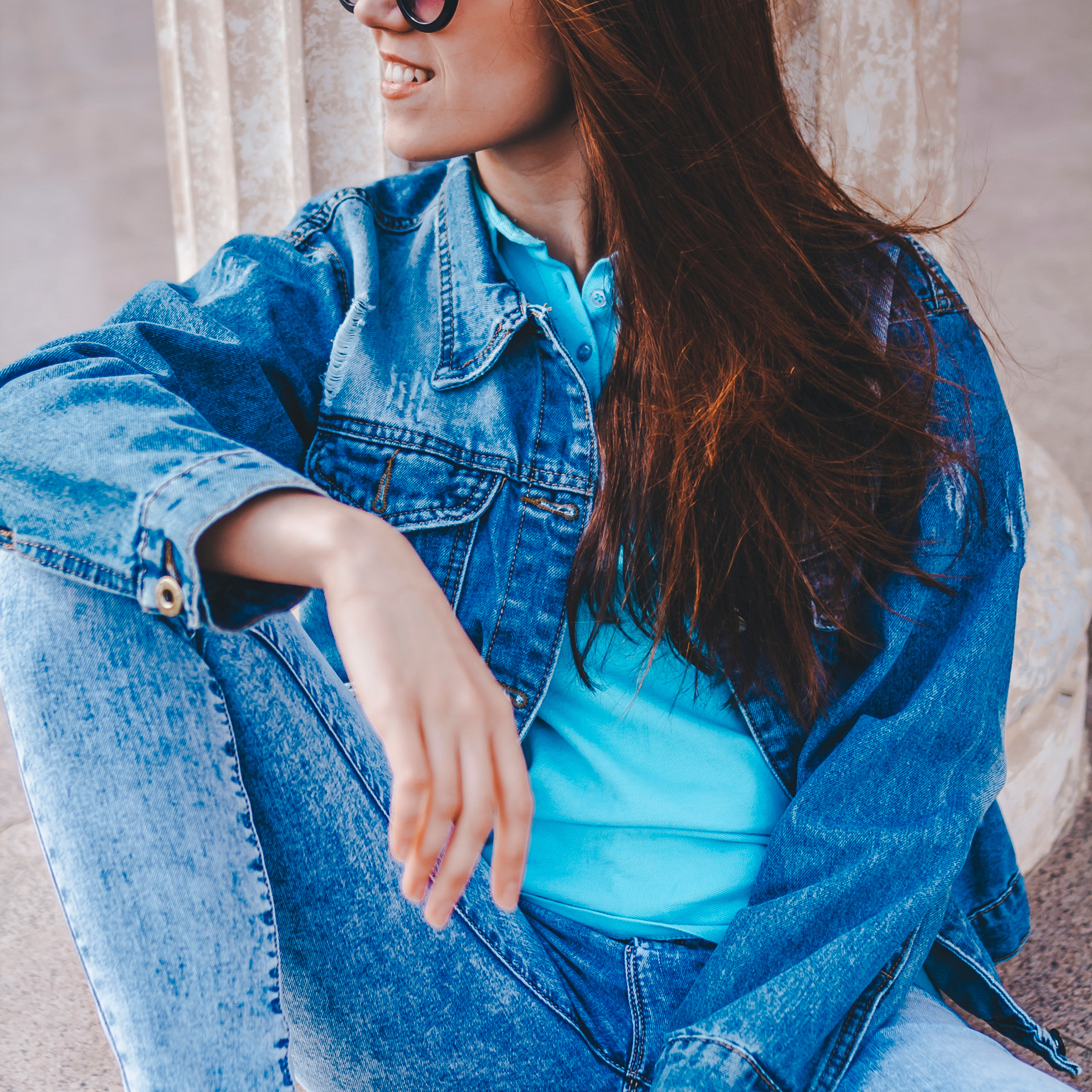 Уральск. Казахстан (май 2019)