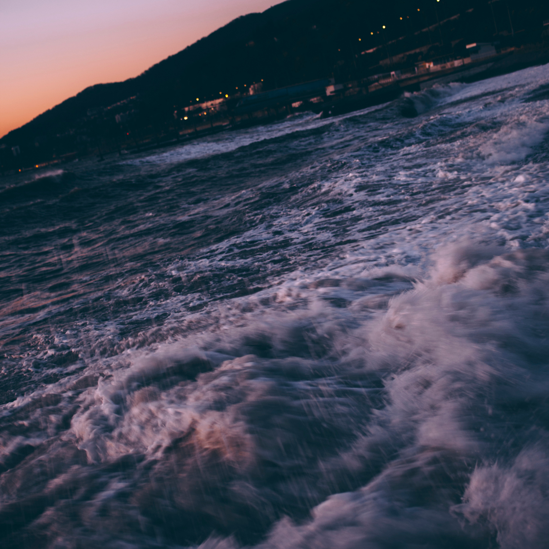 Сочи (декабрь 2017)