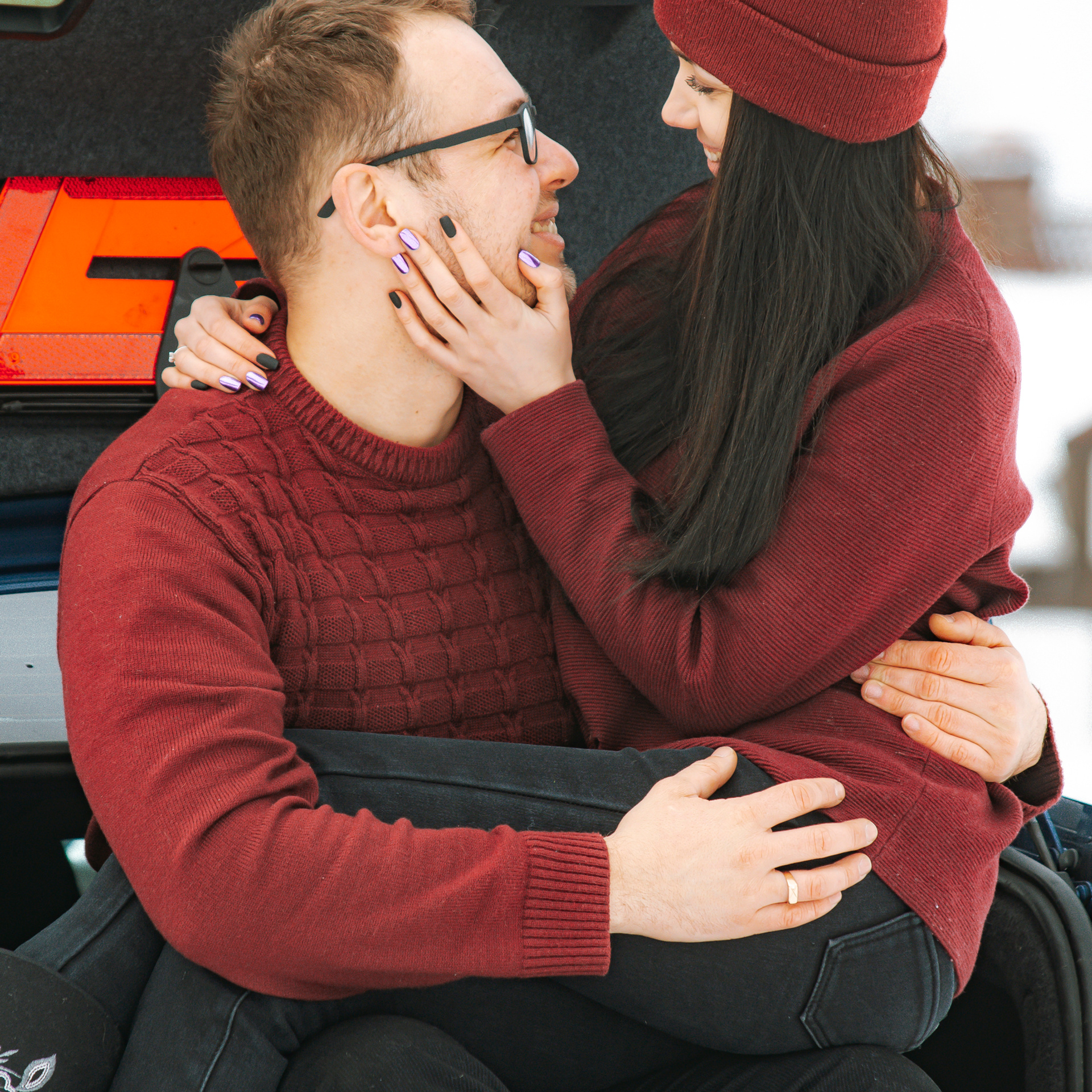 Синяя птица (февраль 2020)