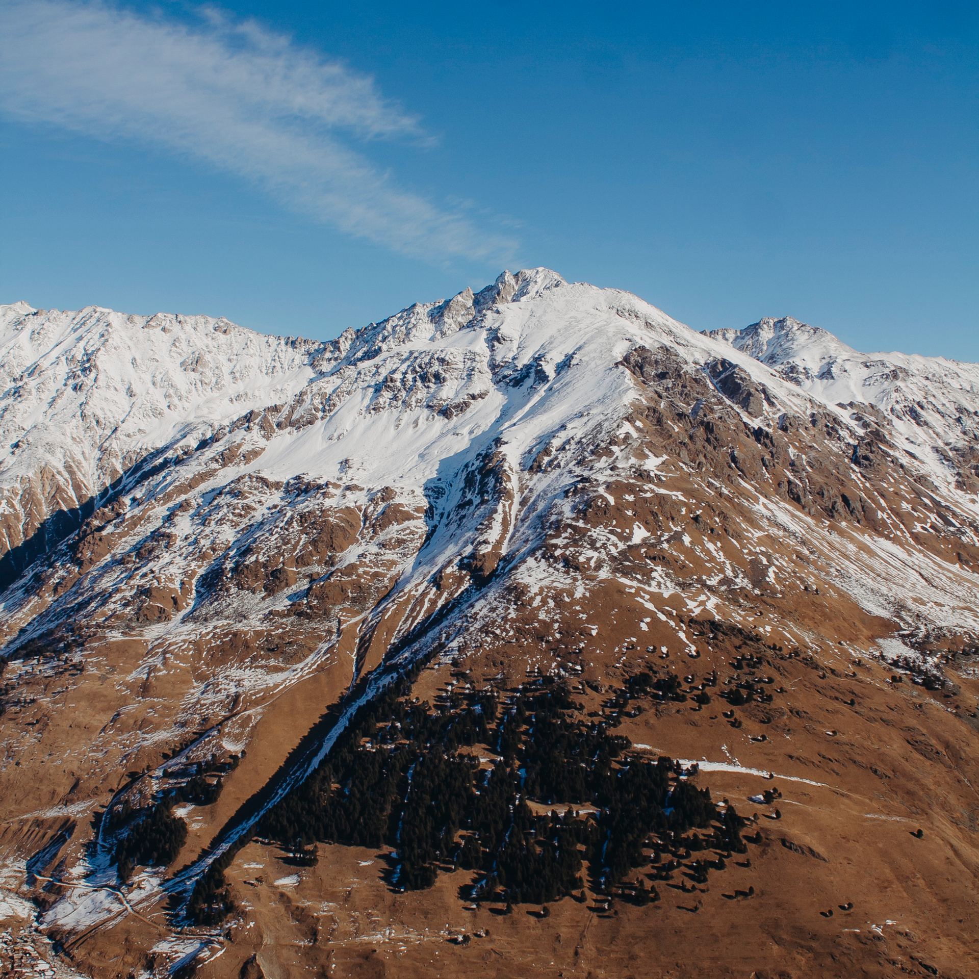 Мин воды (Новый год 2020)