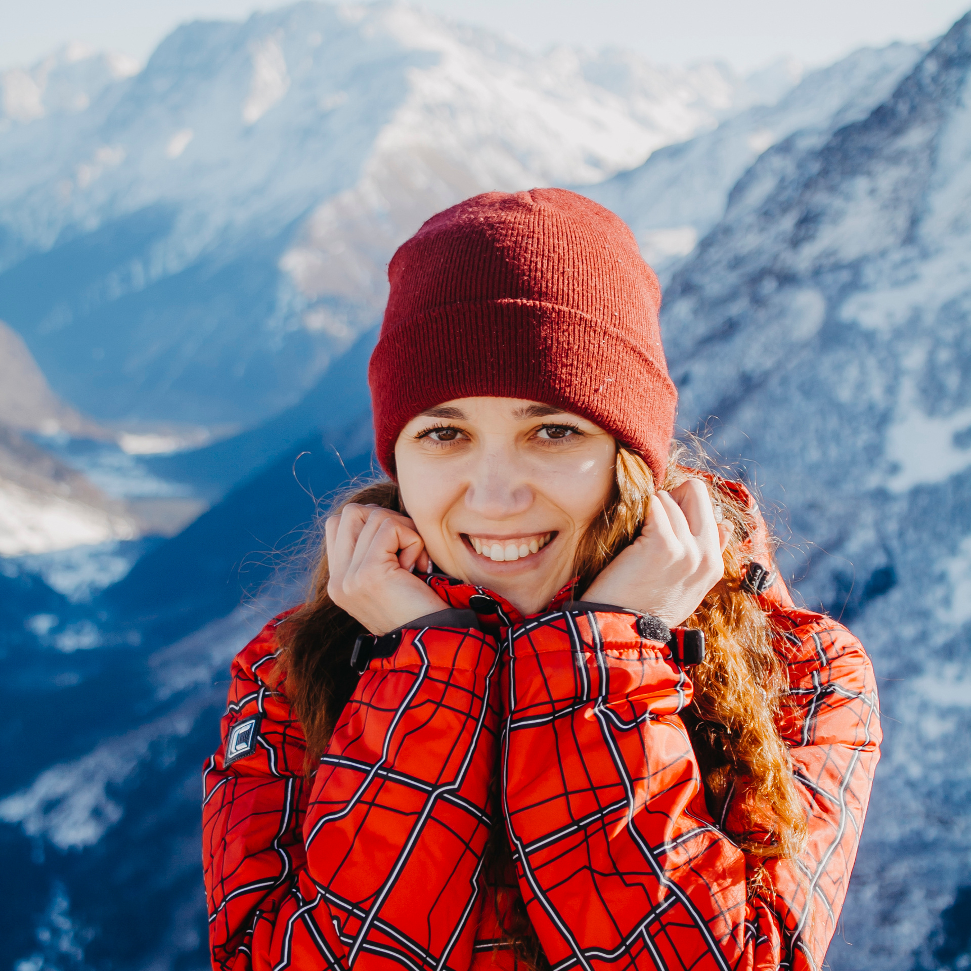 Мин воды (Новый год 2020)