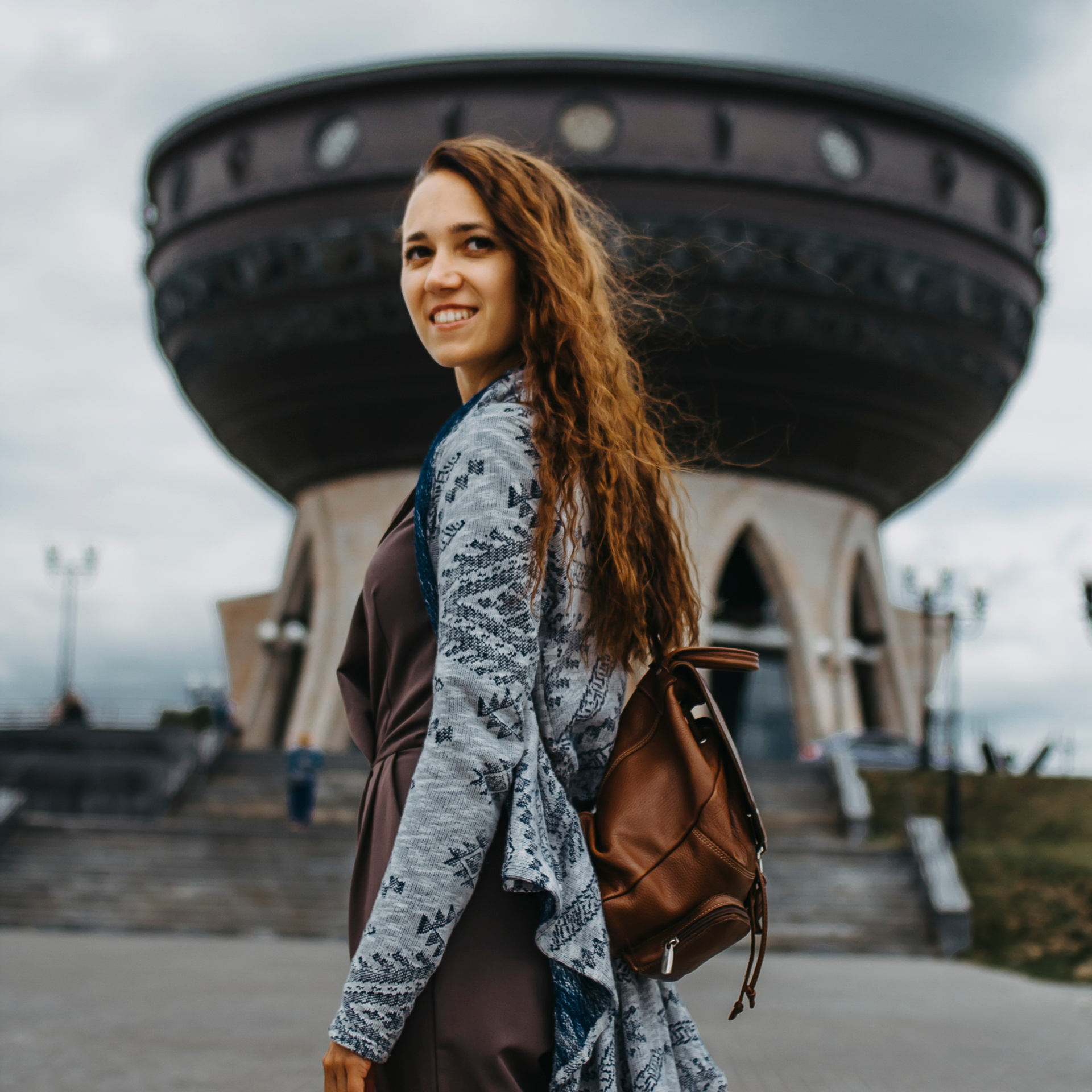 Казань (июль 2019)