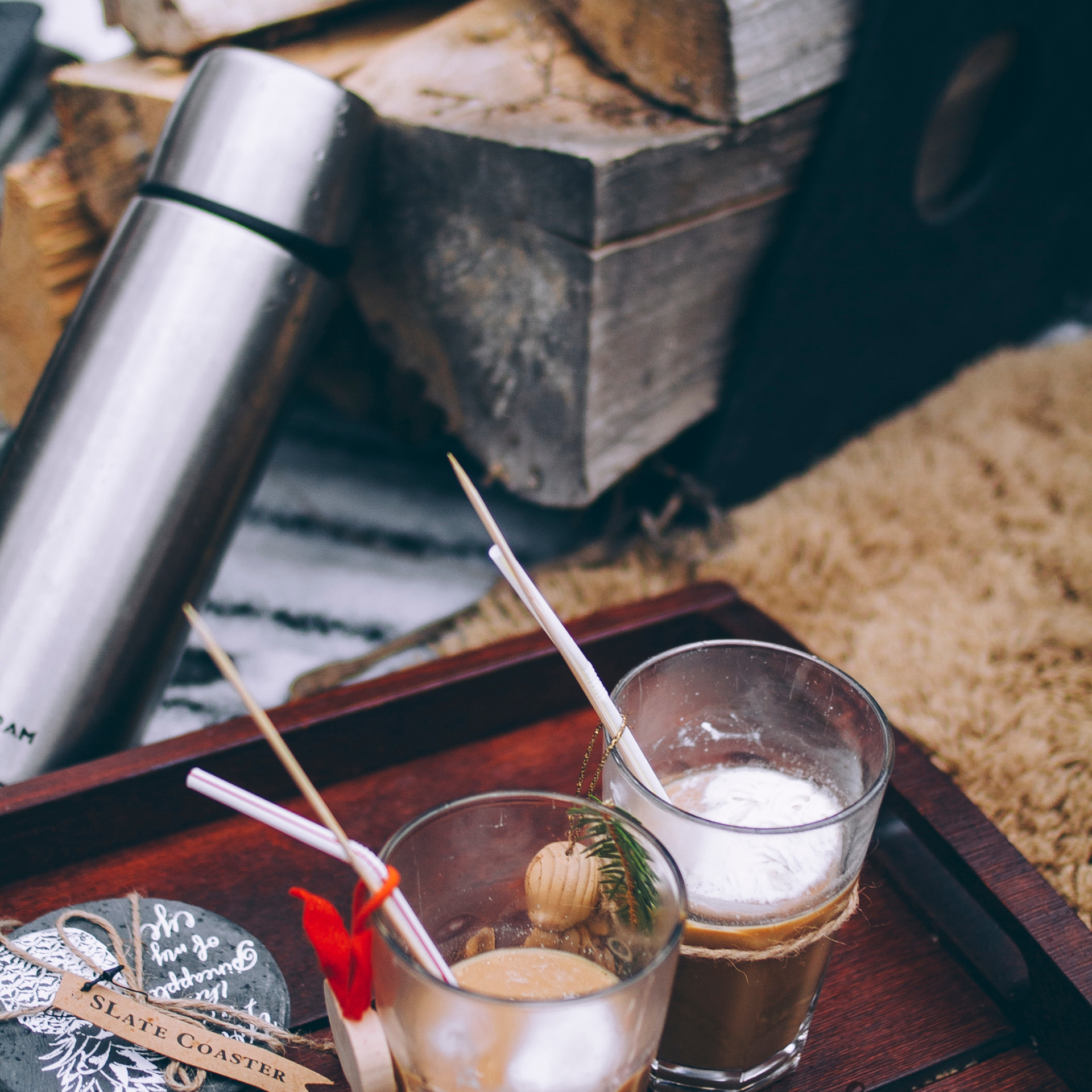 Финляндия (Новый год 2018)