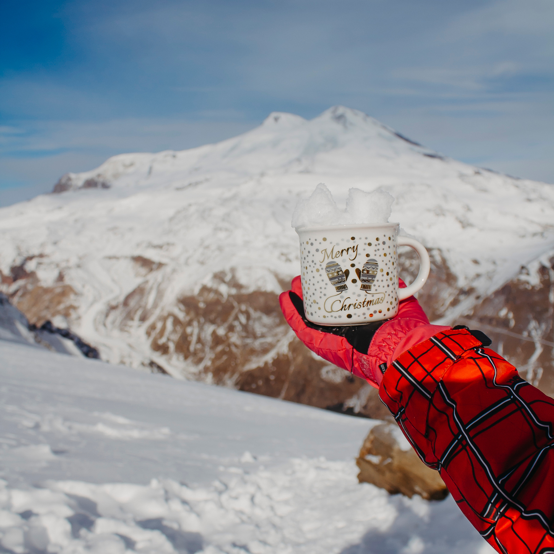 Мин воды (Новый год 2020)