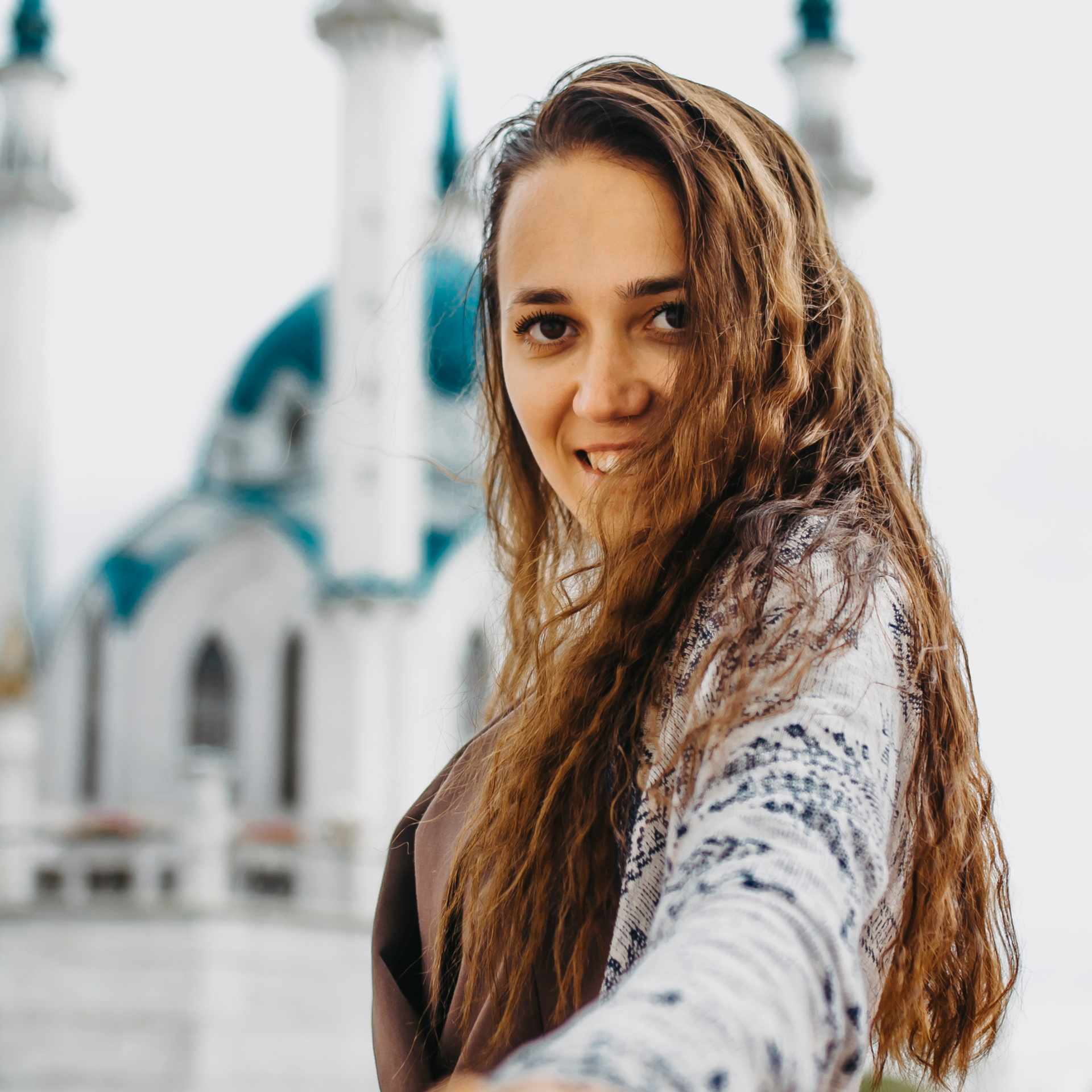 Казань (июль 2019)