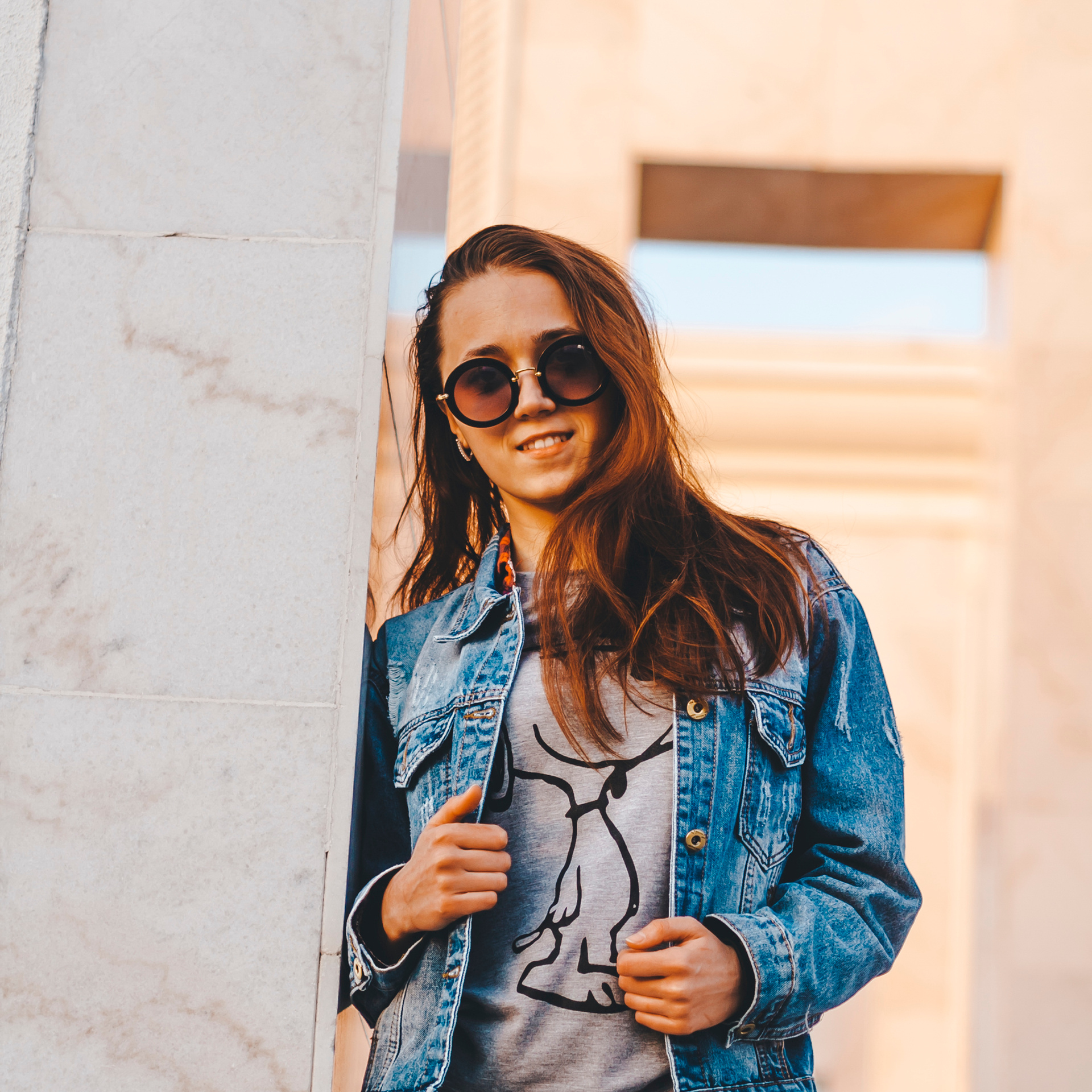 Уральск. Казахстан (май 2019)