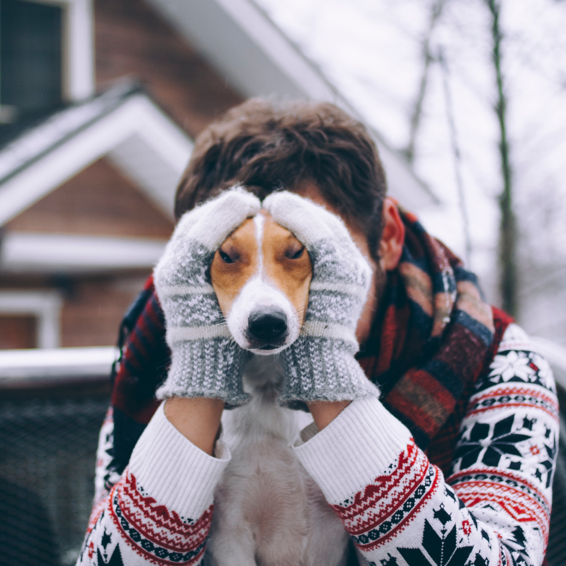 Финляндия (Новый год 2018)