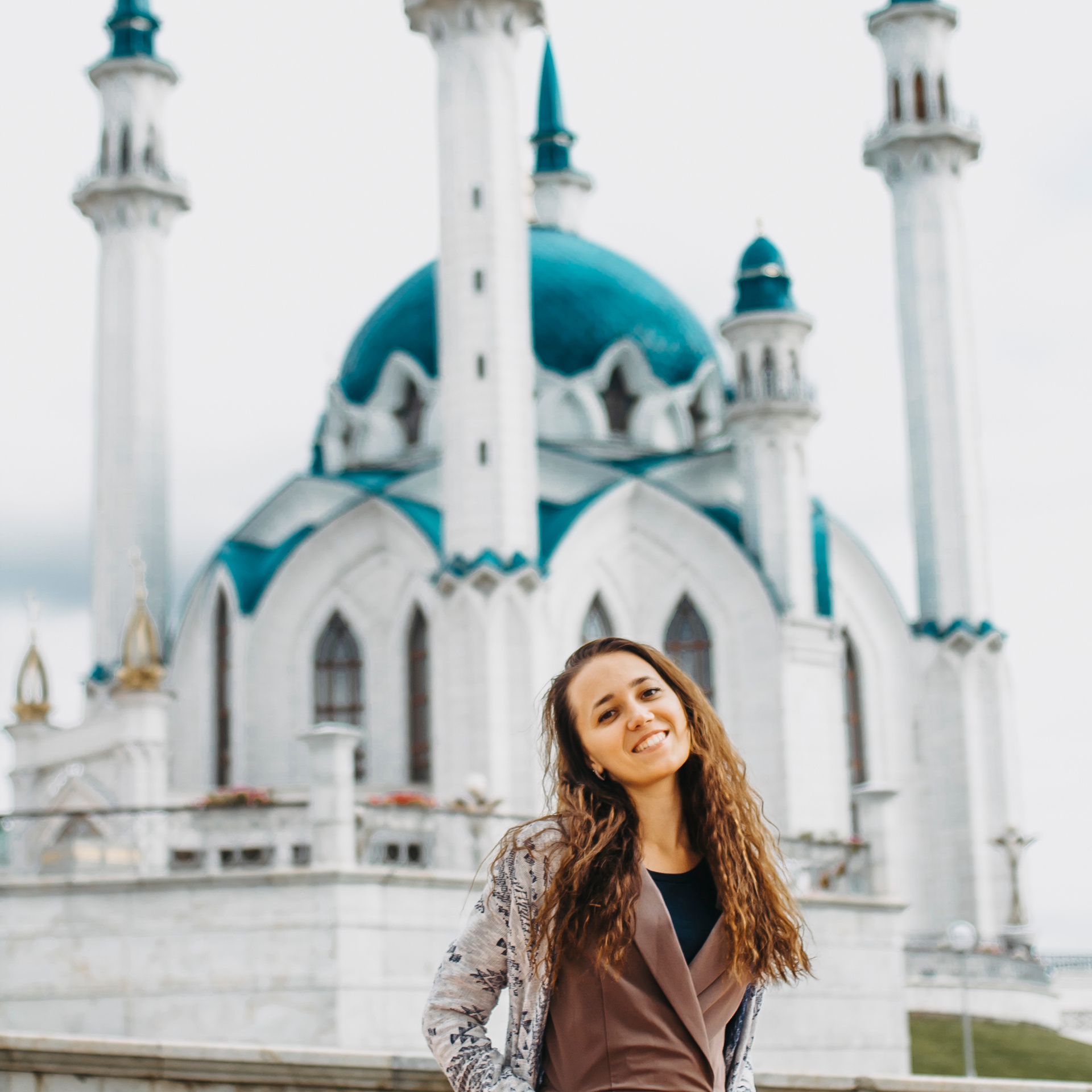 Казань (июль 2019)