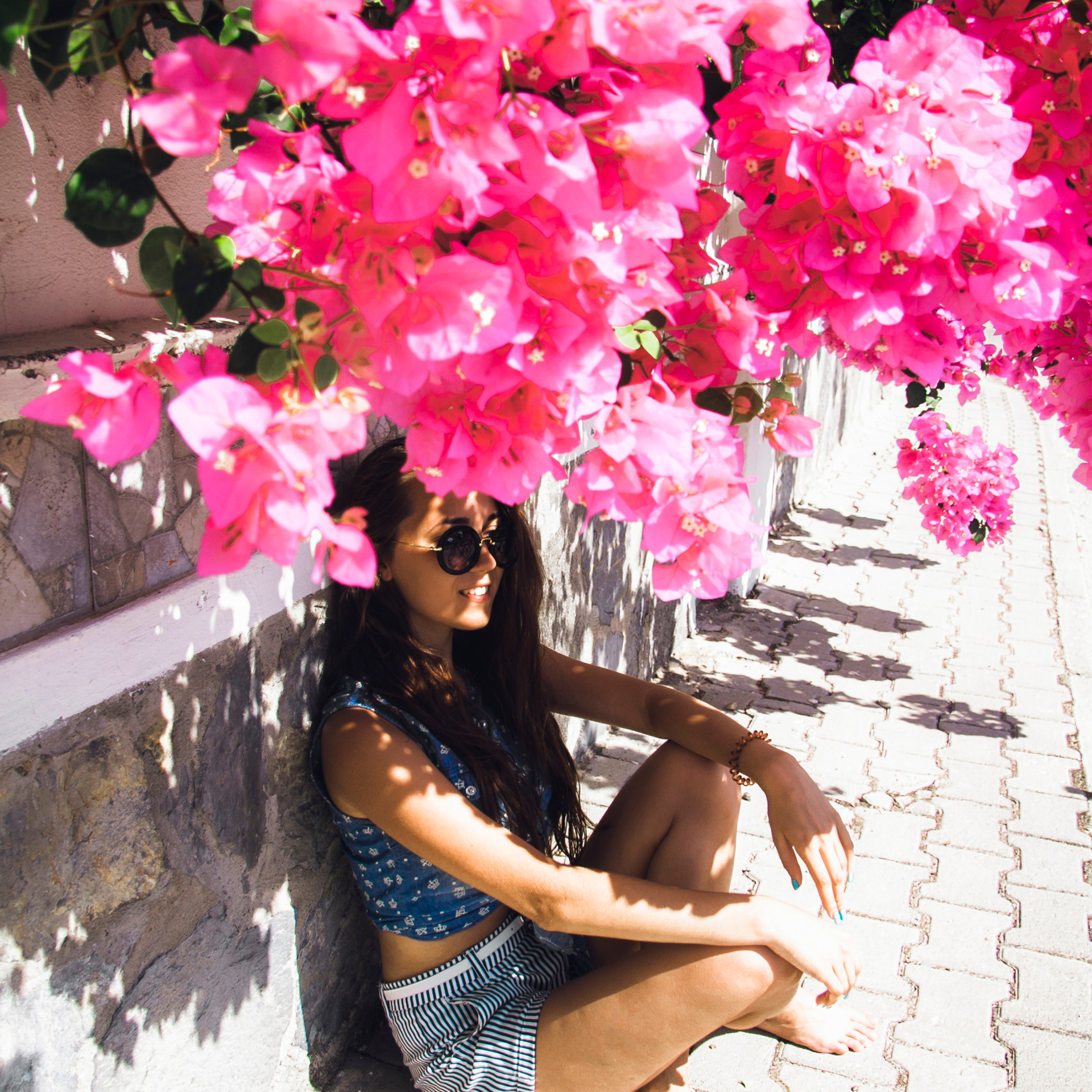 Кемер Турция (июль 2018)