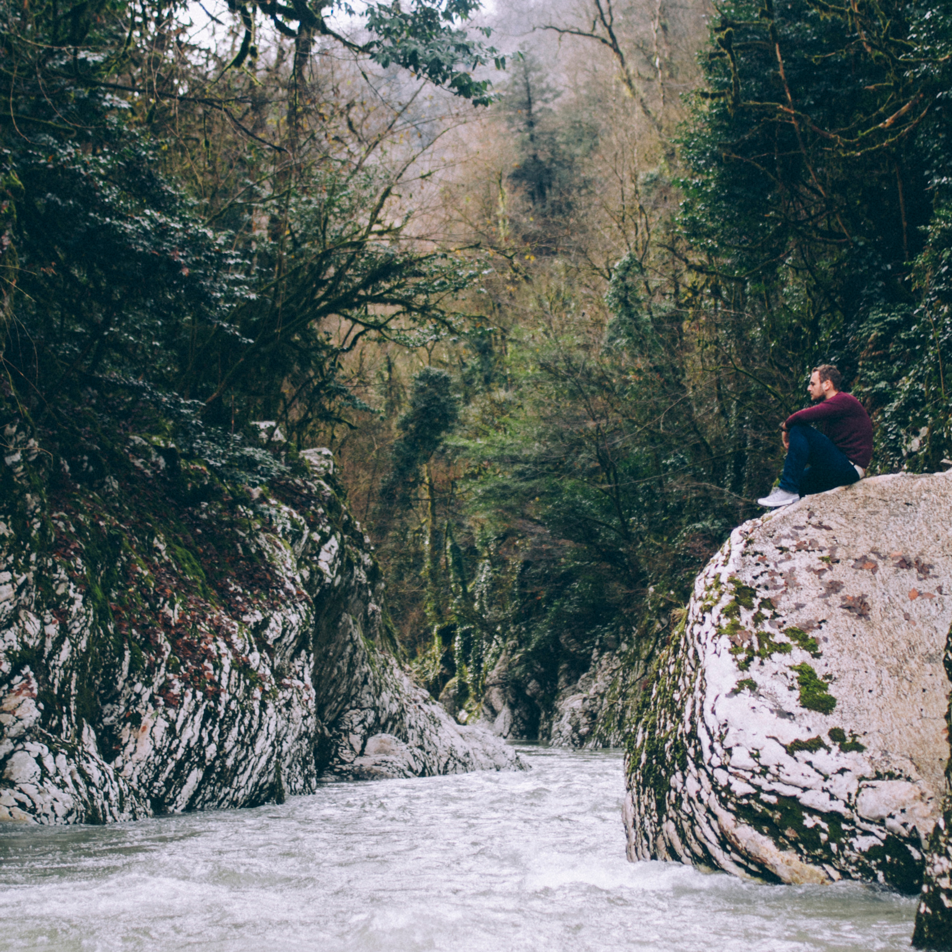 Сочи (декабрь 2017)