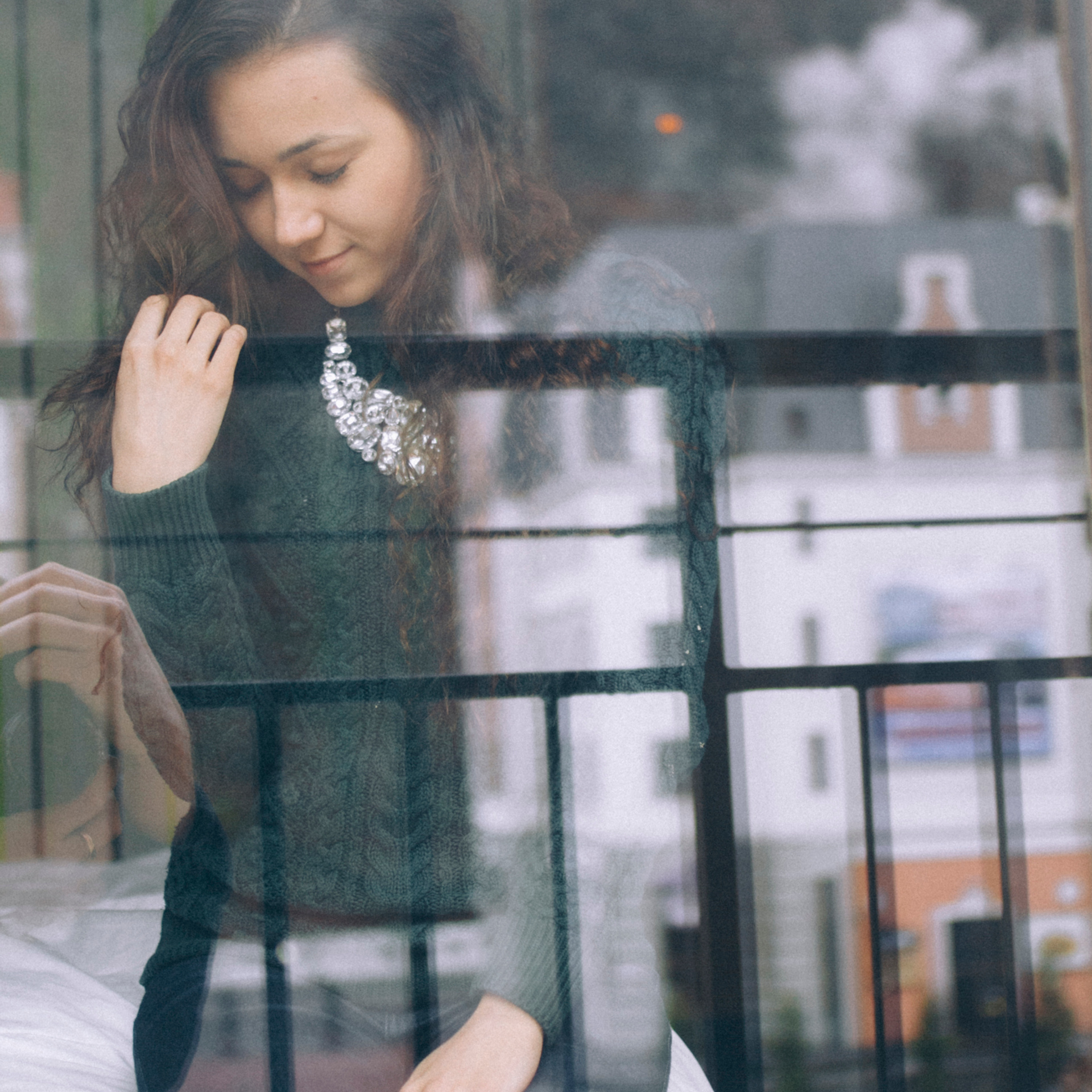 Сочи (декабрь 2017)