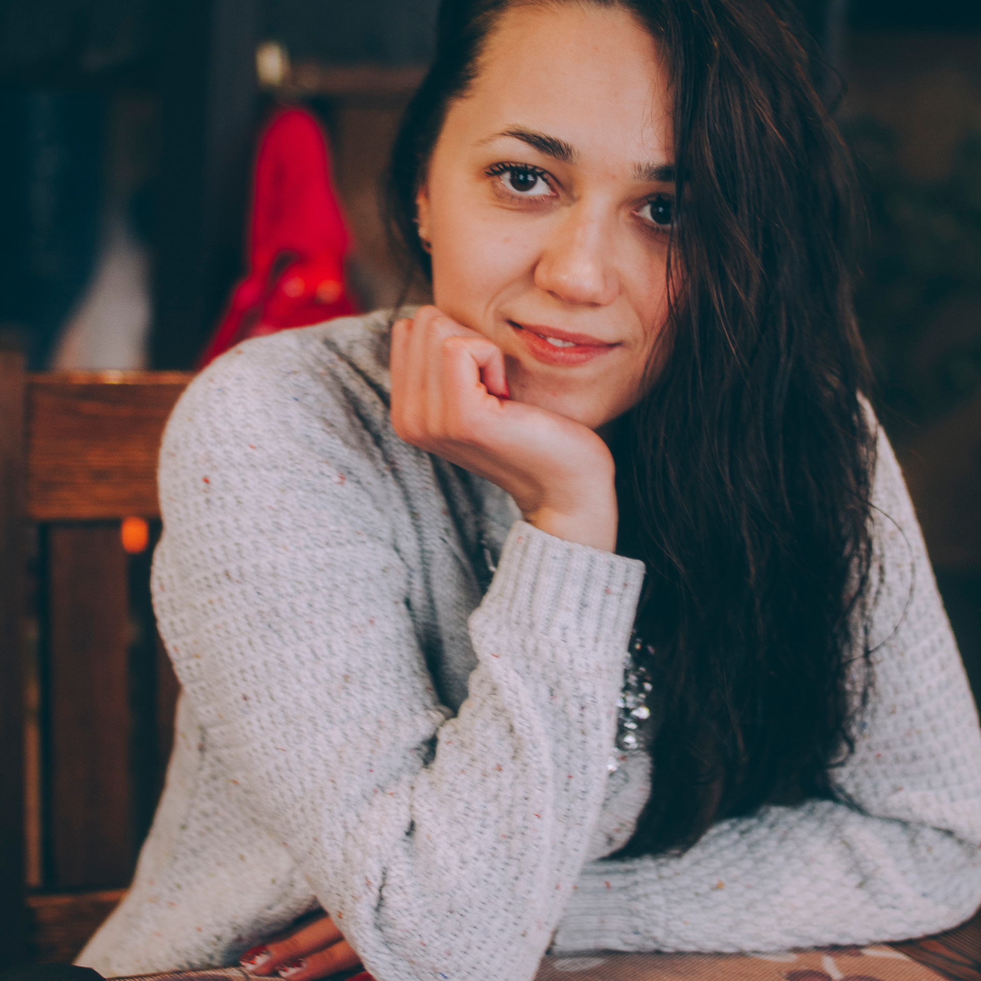 Сочи (декабрь 2017)