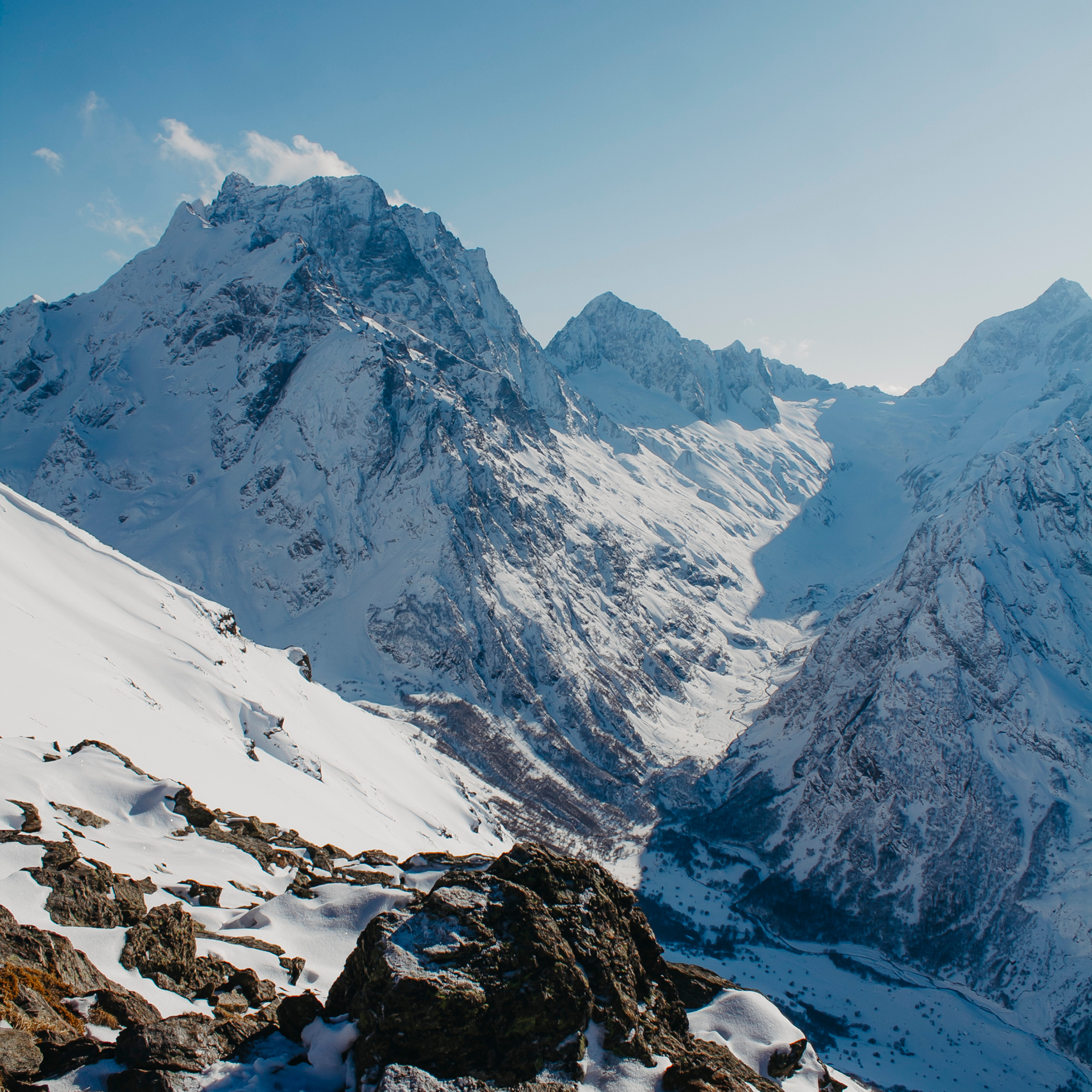 Мин воды (Новый год 2020)