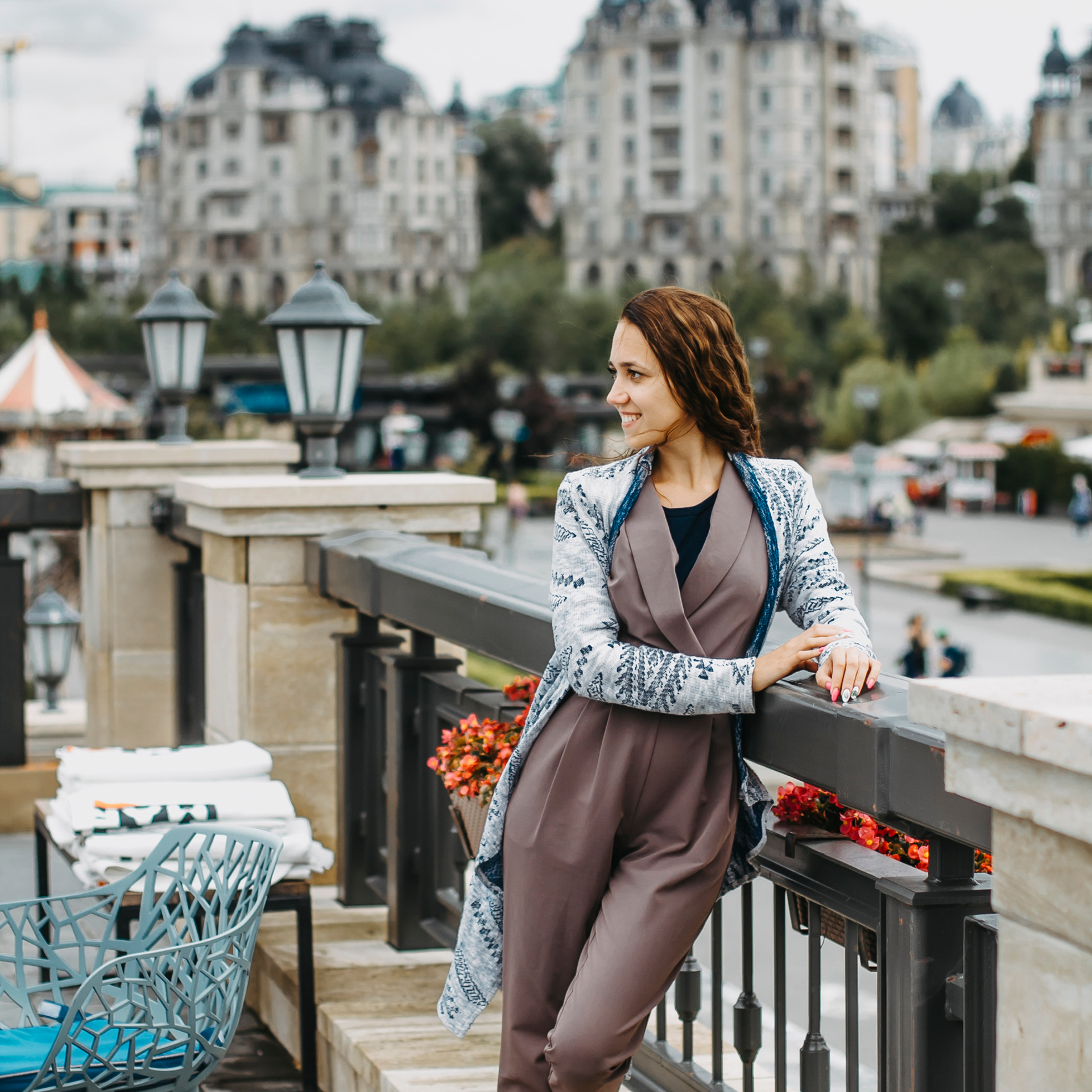 Казань (июль 2019)