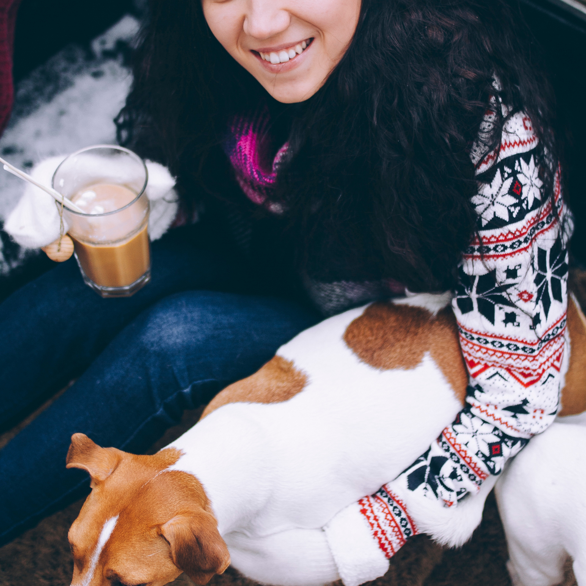 Финляндия (Новый год 2018)