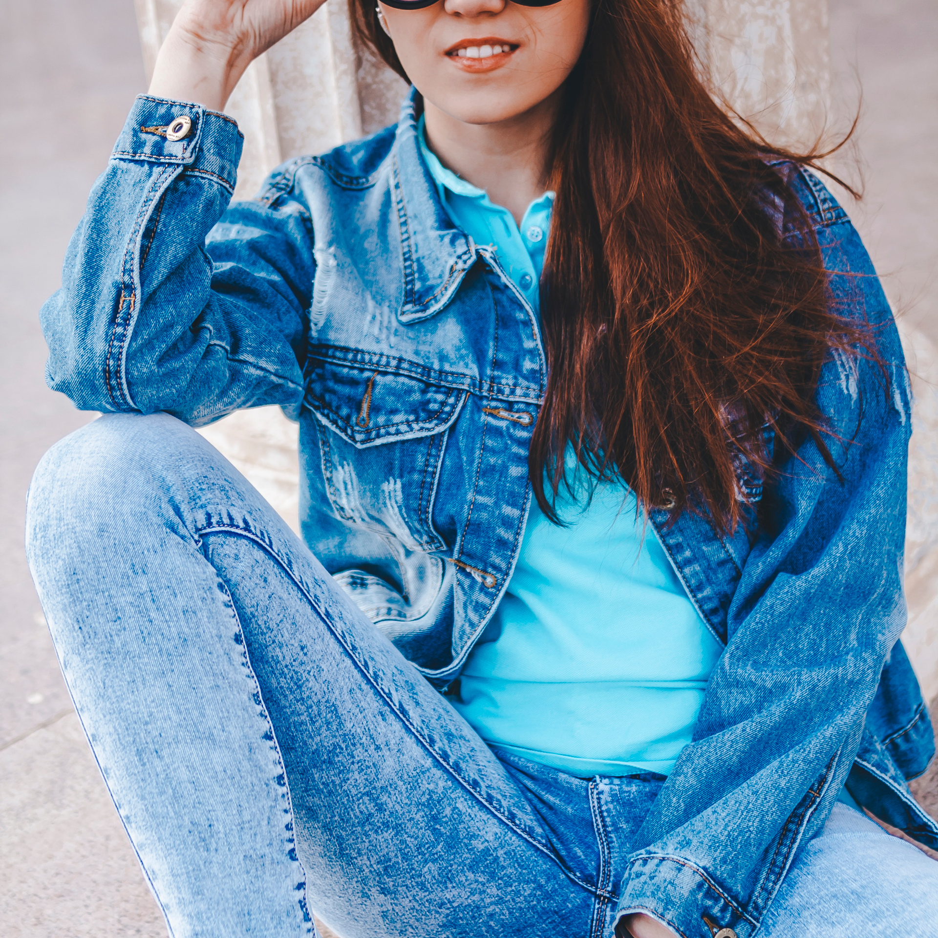 Уральск. Казахстан (май 2019)