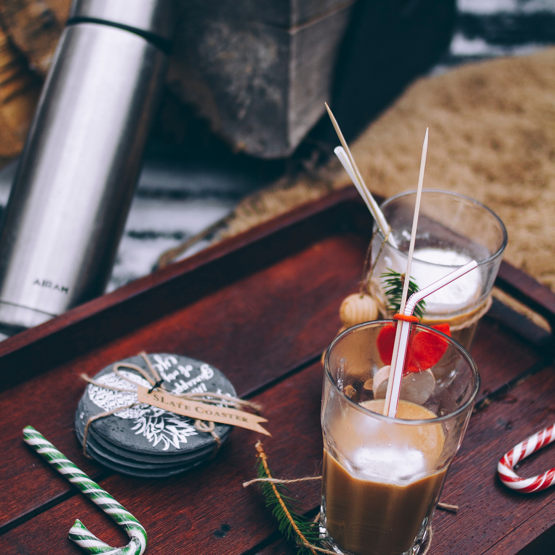 Финляндия (Новый год 2018)