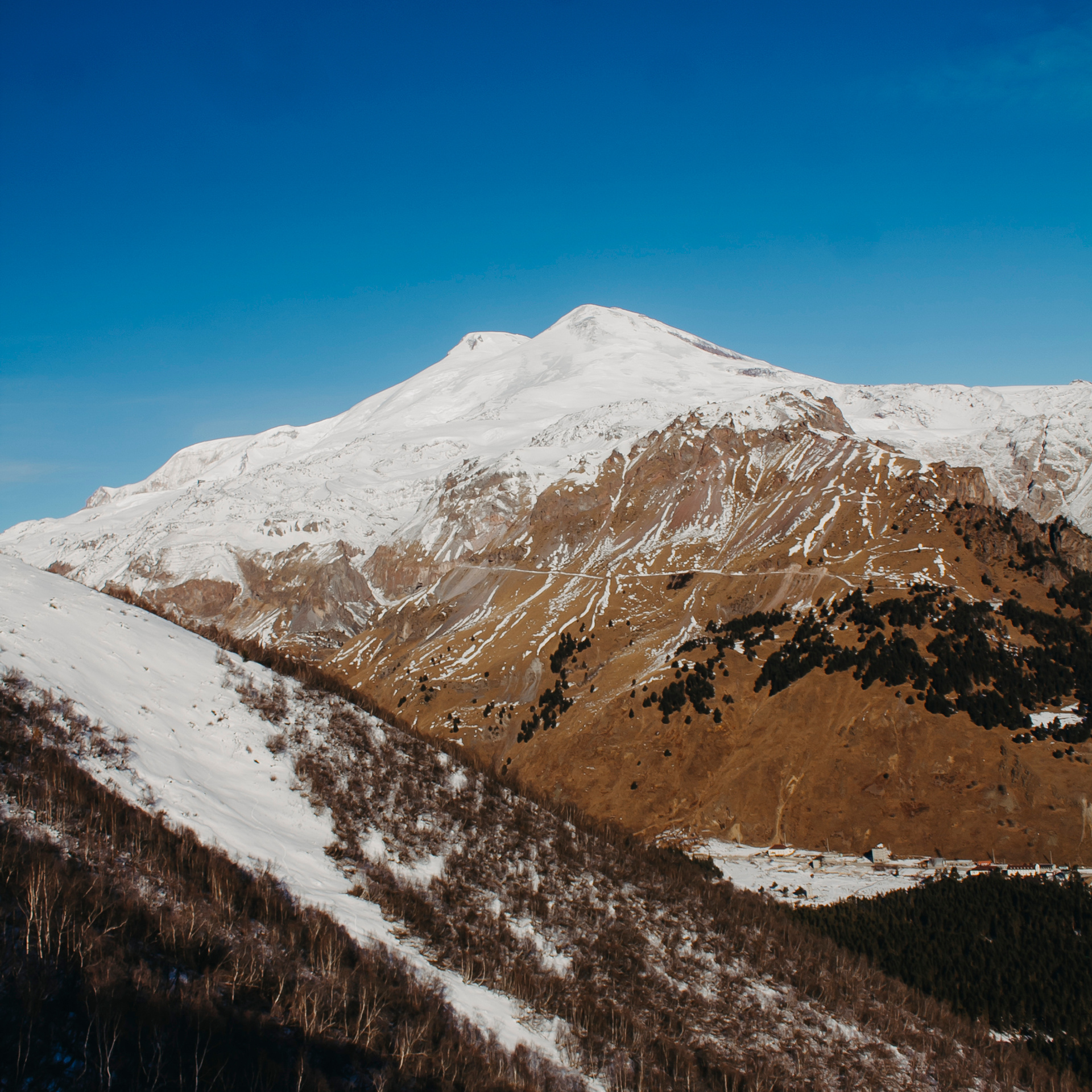 Мин воды (Новый год 2020)