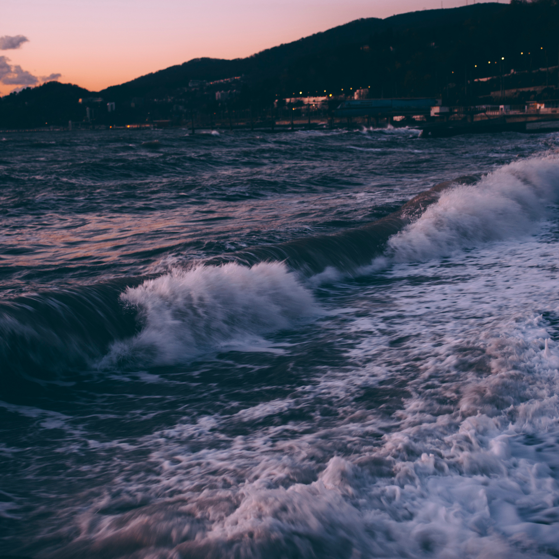 Сочи (декабрь 2017)