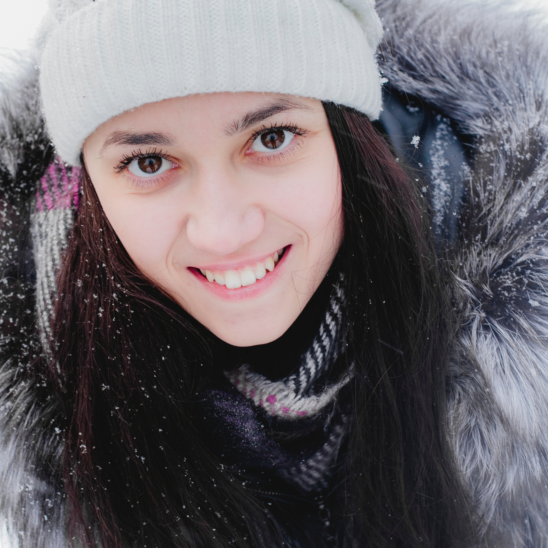 Рускеала Карелия (февраль 2018)