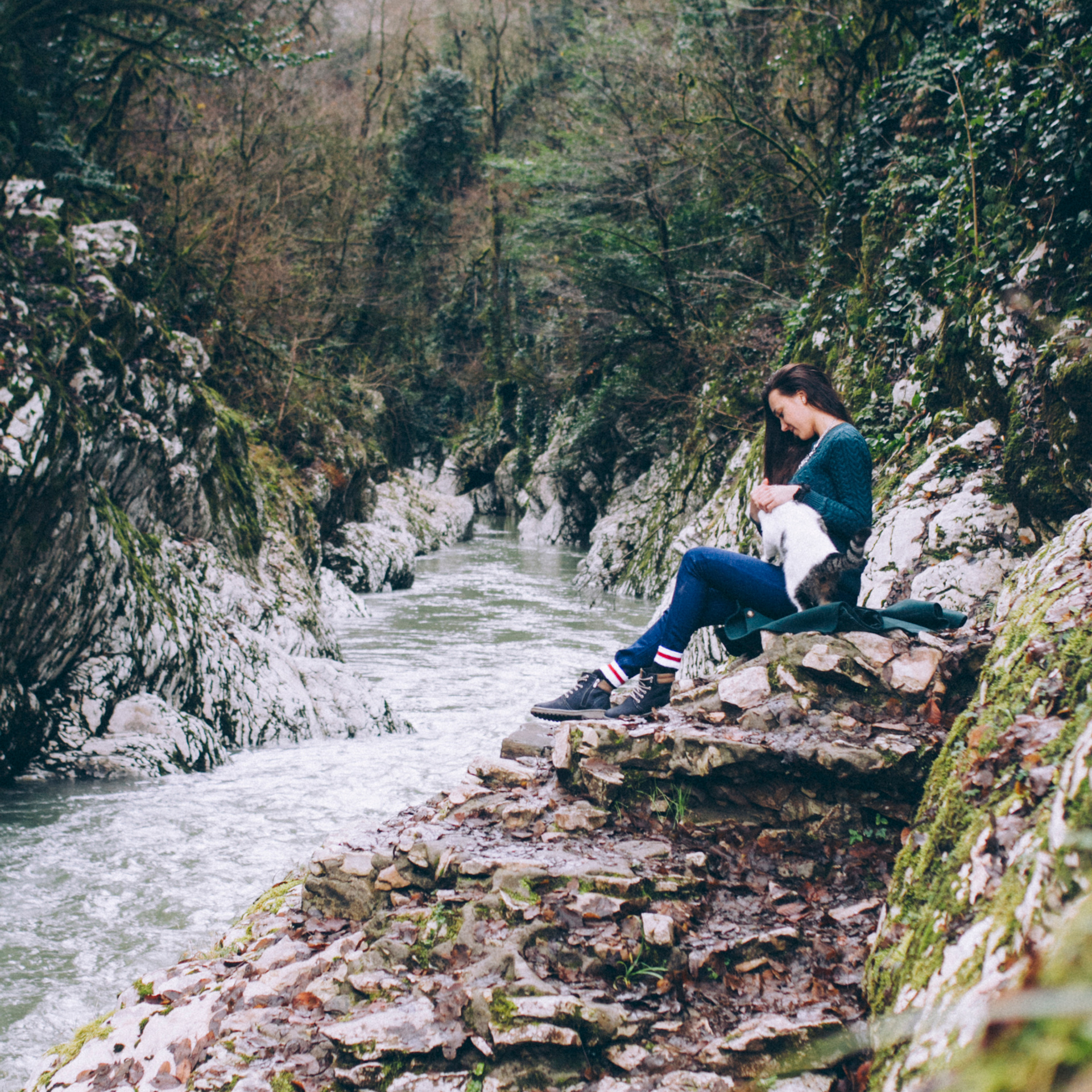 Сочи (декабрь 2017)