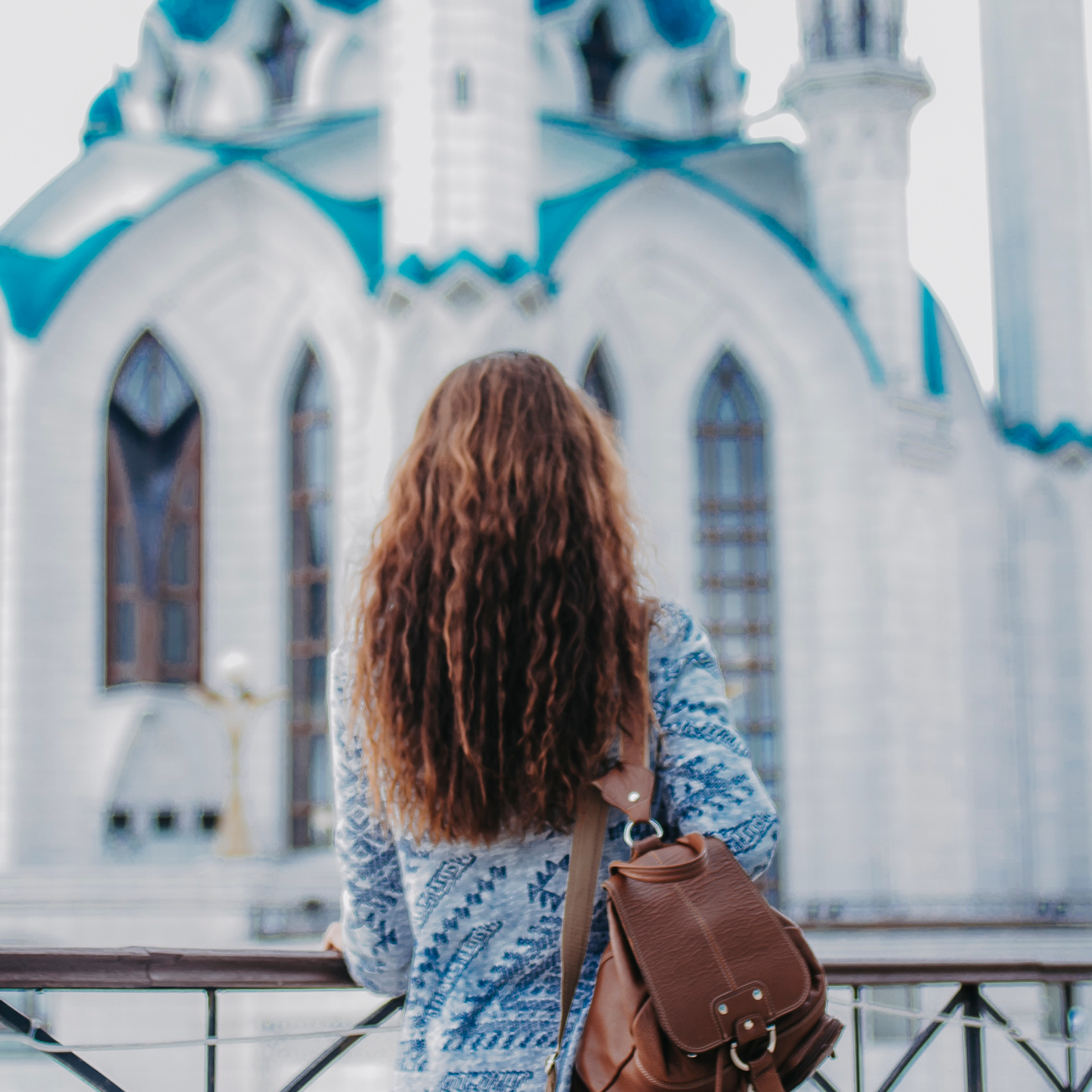 Казань (июль 2019)