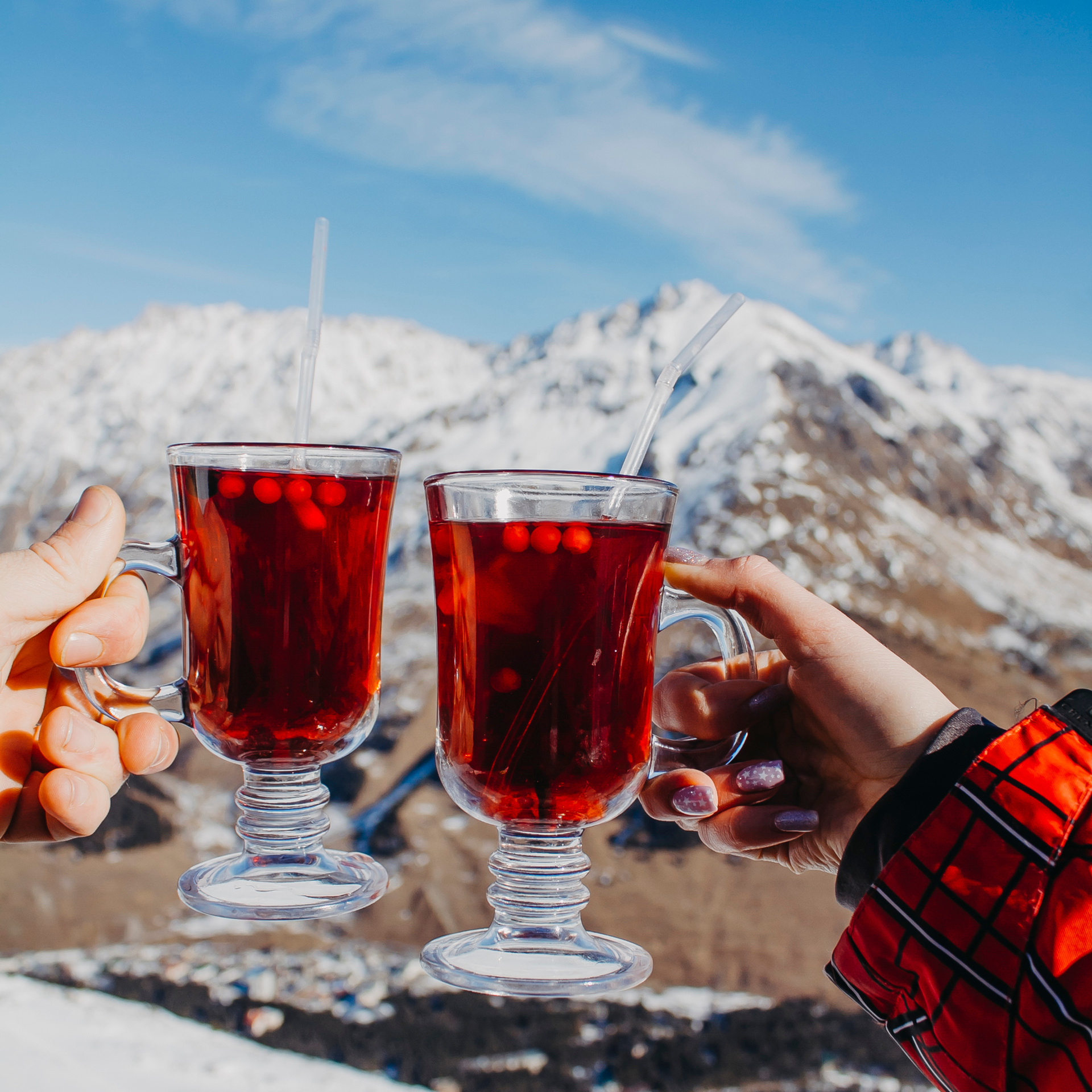 Мин воды (Новый год 2020)