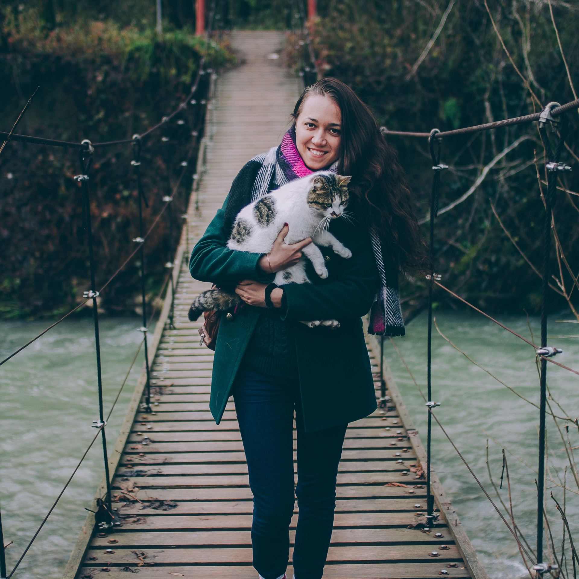 Сочи (декабрь 2017)