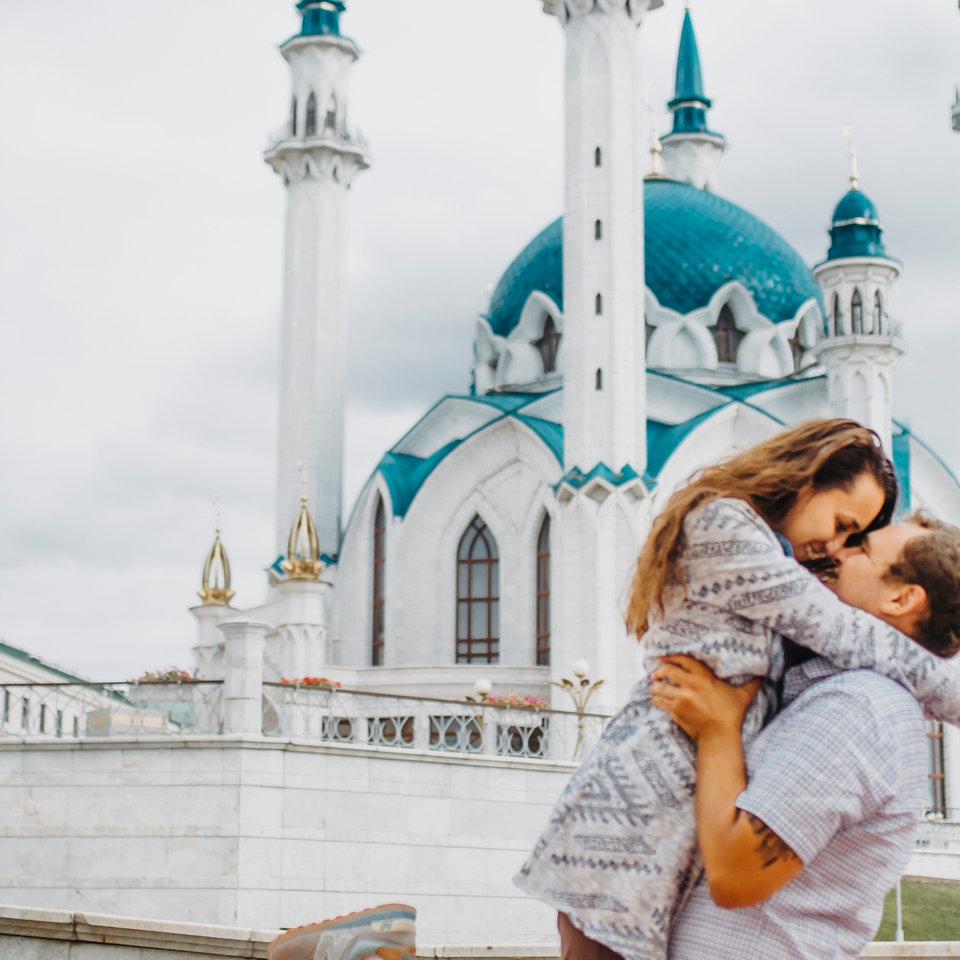 Казань (июль 2019)