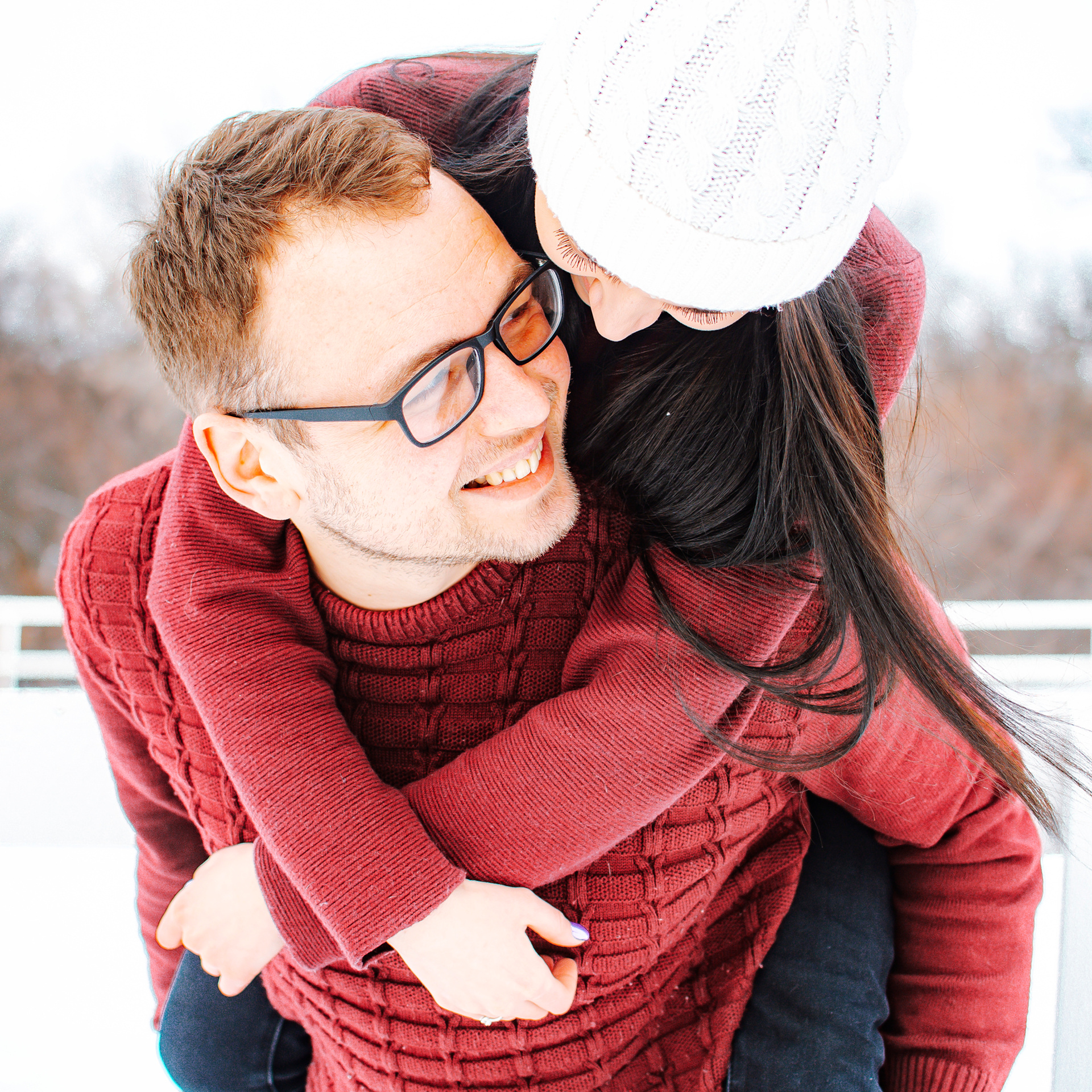 Синяя птица (февраль 2020)