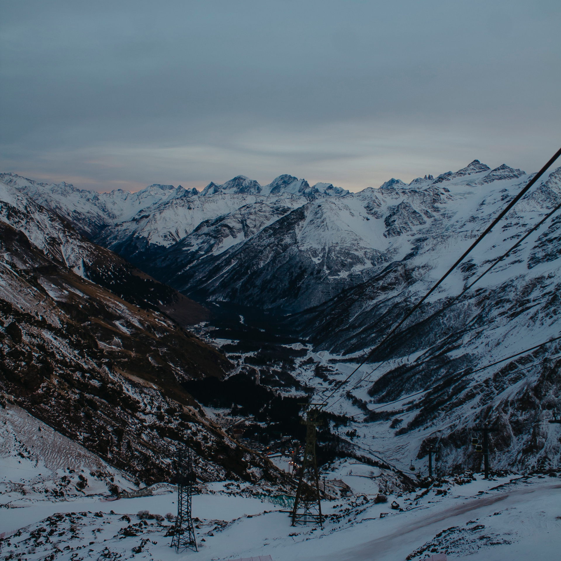 Мин воды (Новый год 2020)