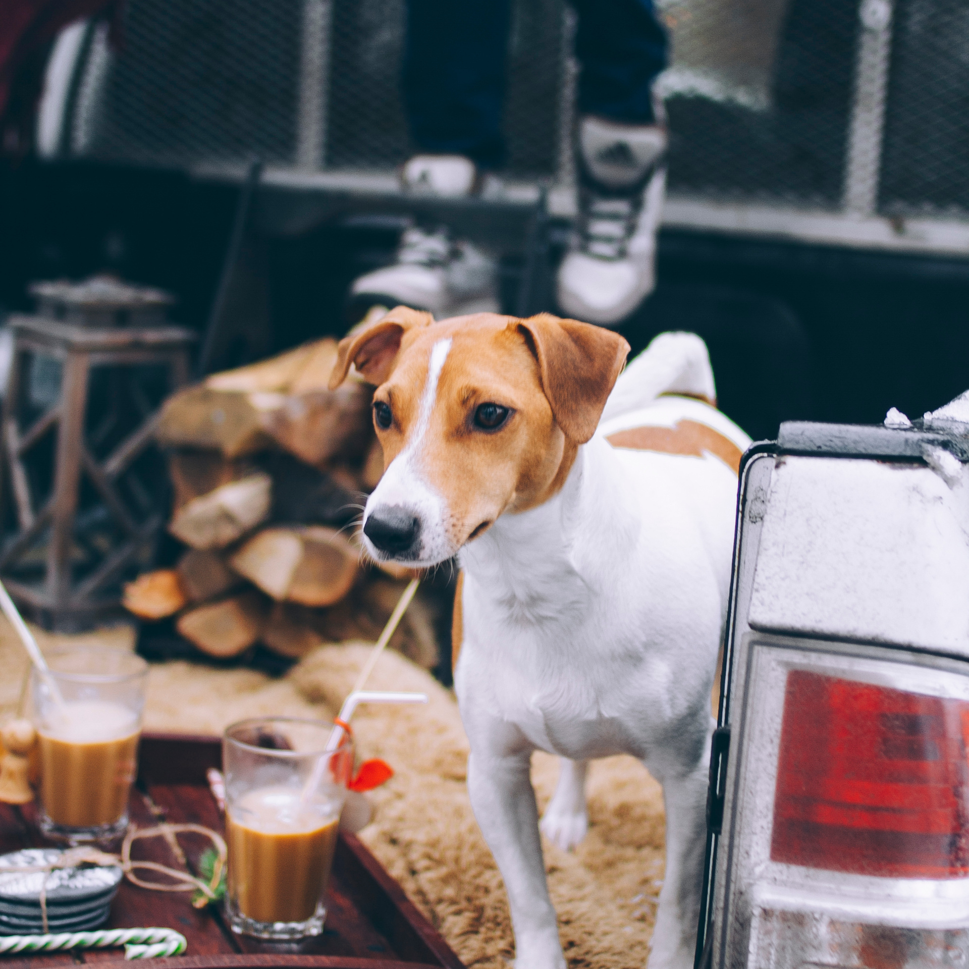 Финляндия (Новый год 2018)